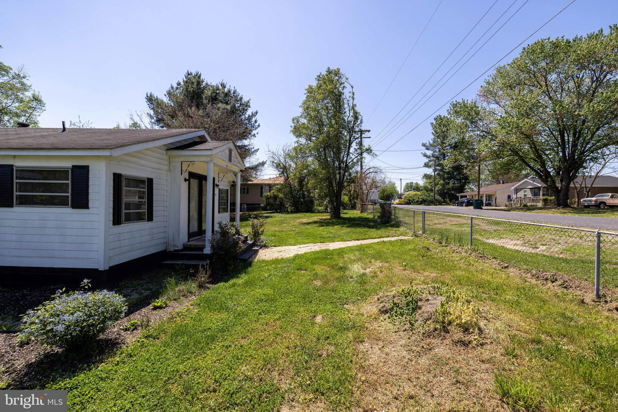 NONE AVAILABLE - Residential