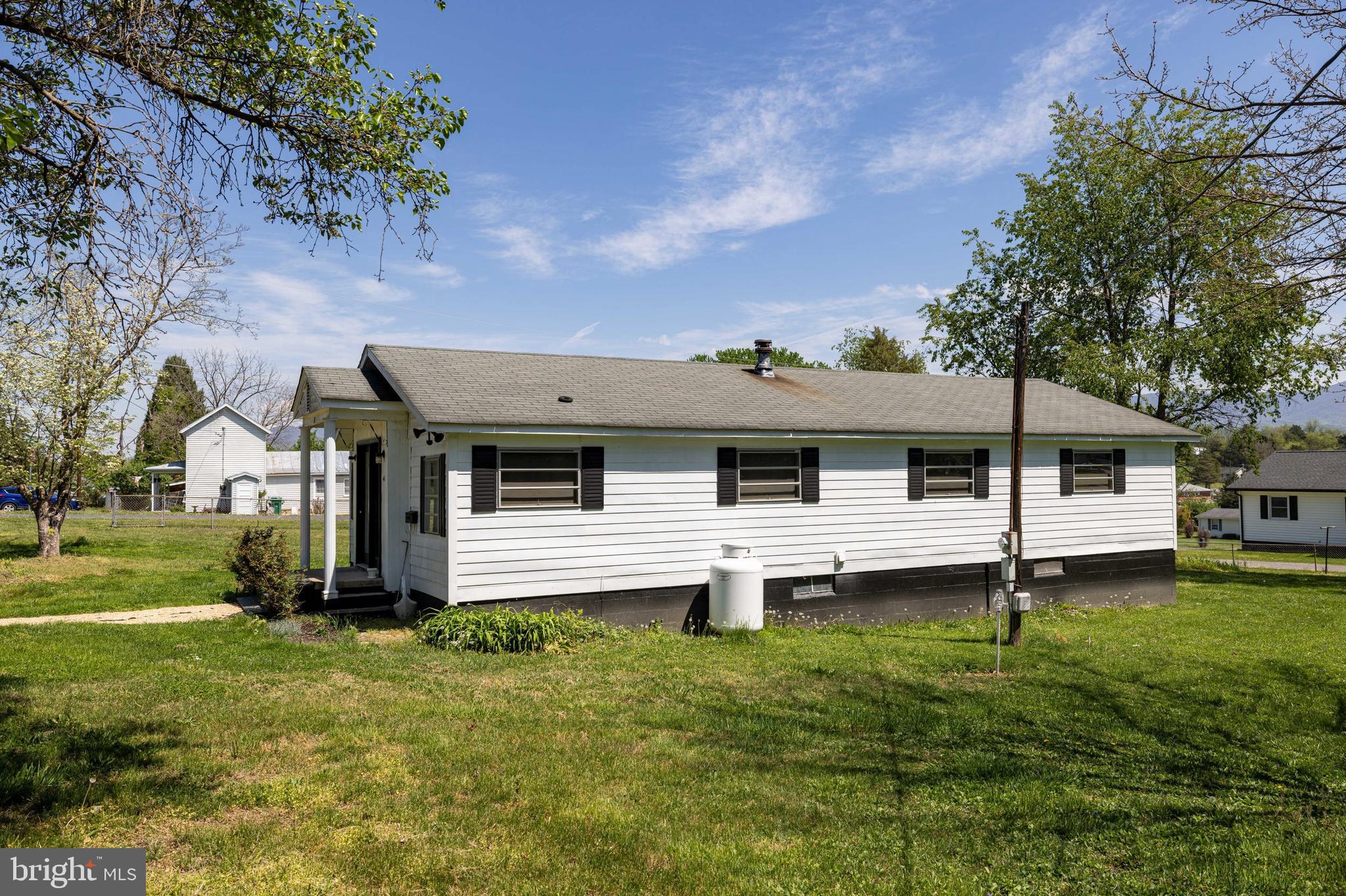 NONE AVAILABLE - Residential