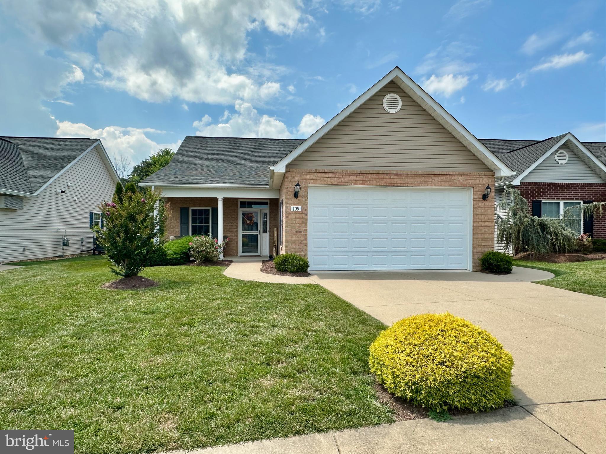 109 SADI COURT