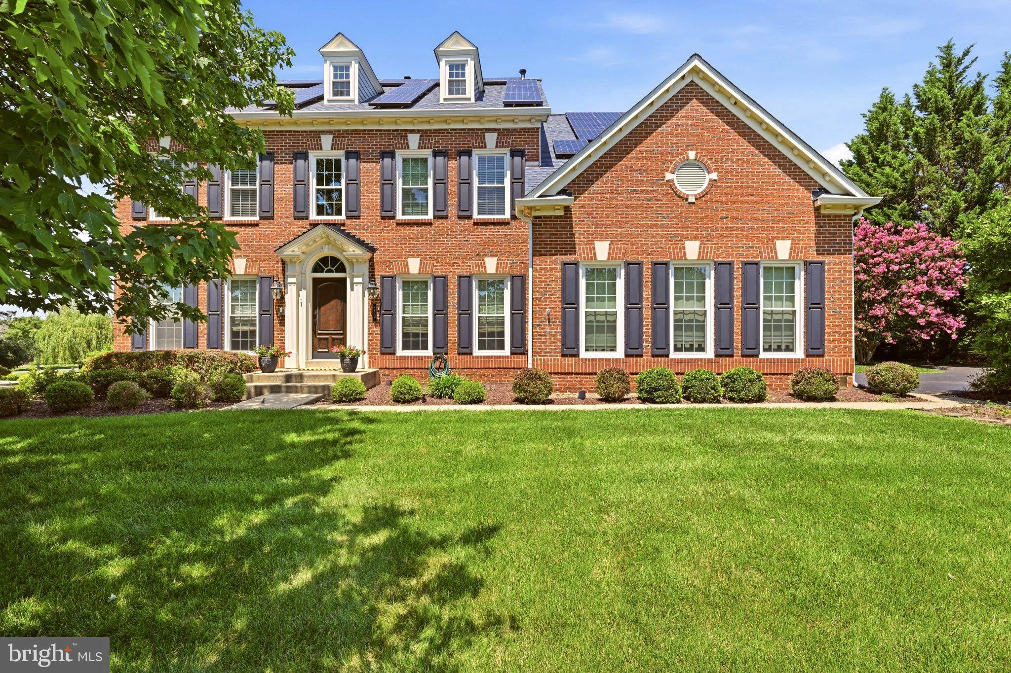 16522 Harbour Town Drive, Ashton, MD, 20861