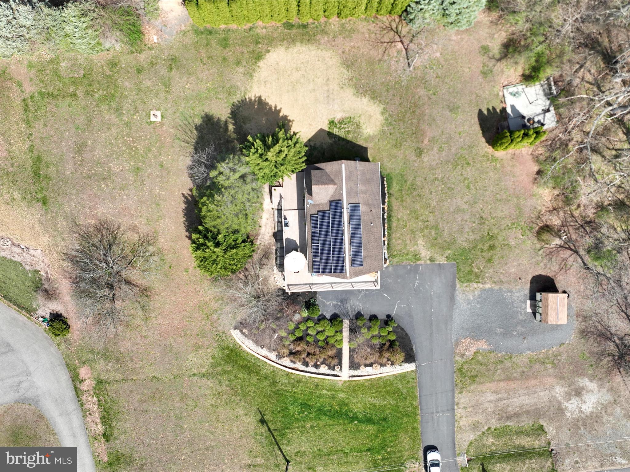 LAKE WYNONAH - Residential