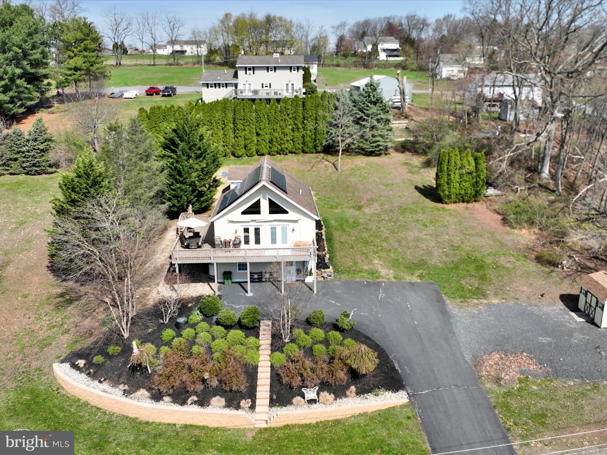 LAKE WYNONAH - Residential