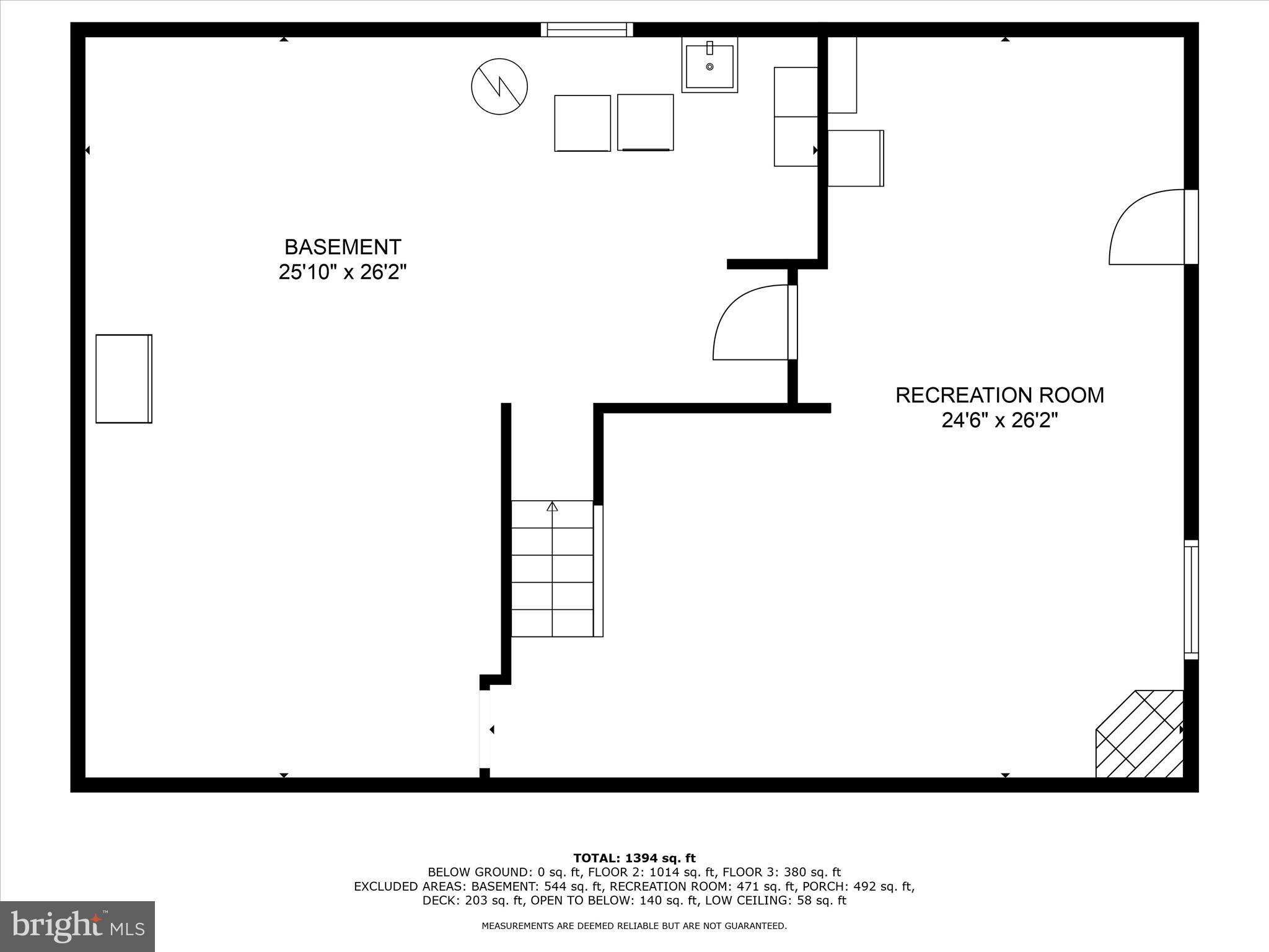 LAKE WYNONAH - Residential
