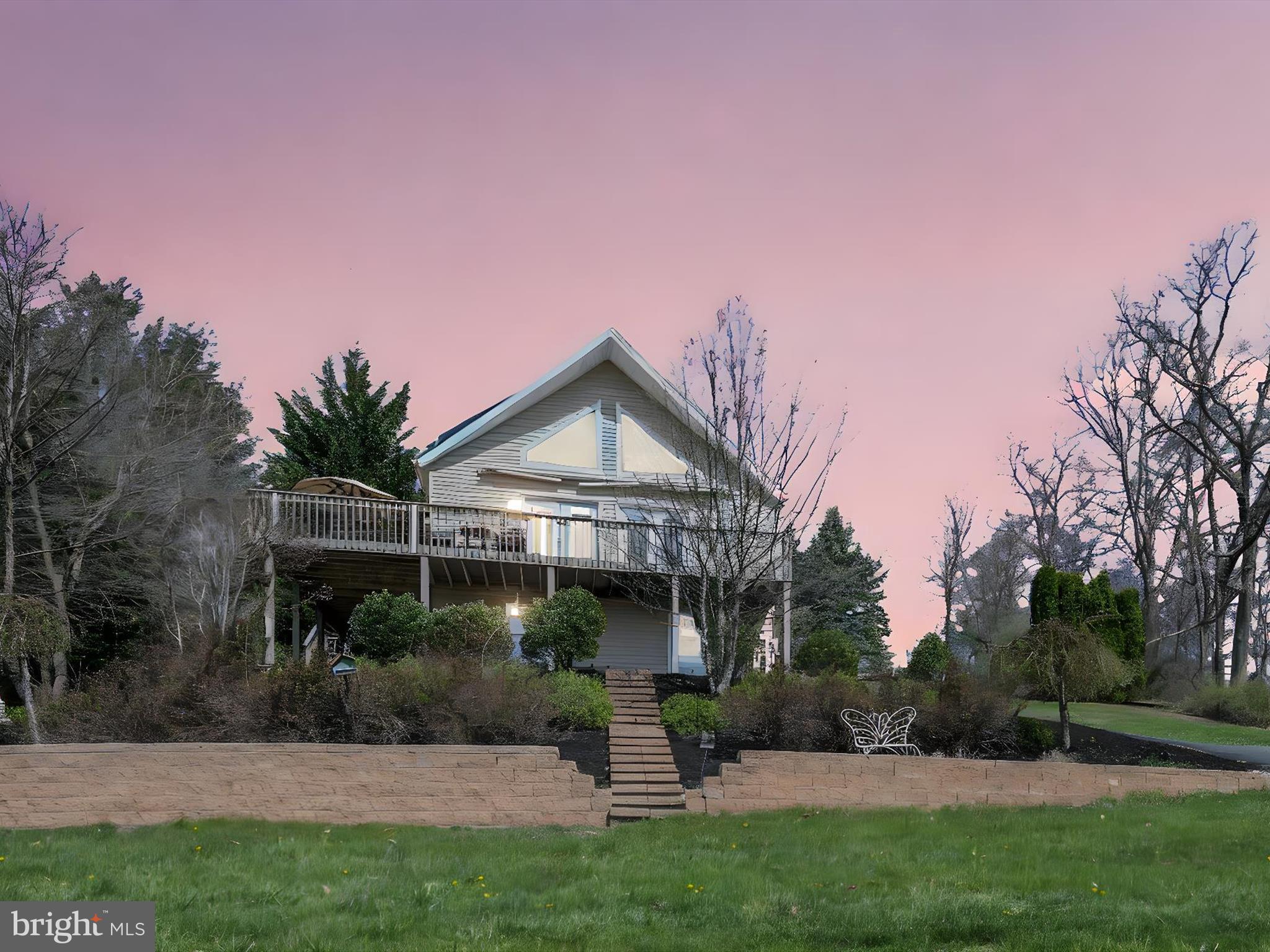 LAKE WYNONAH - Residential