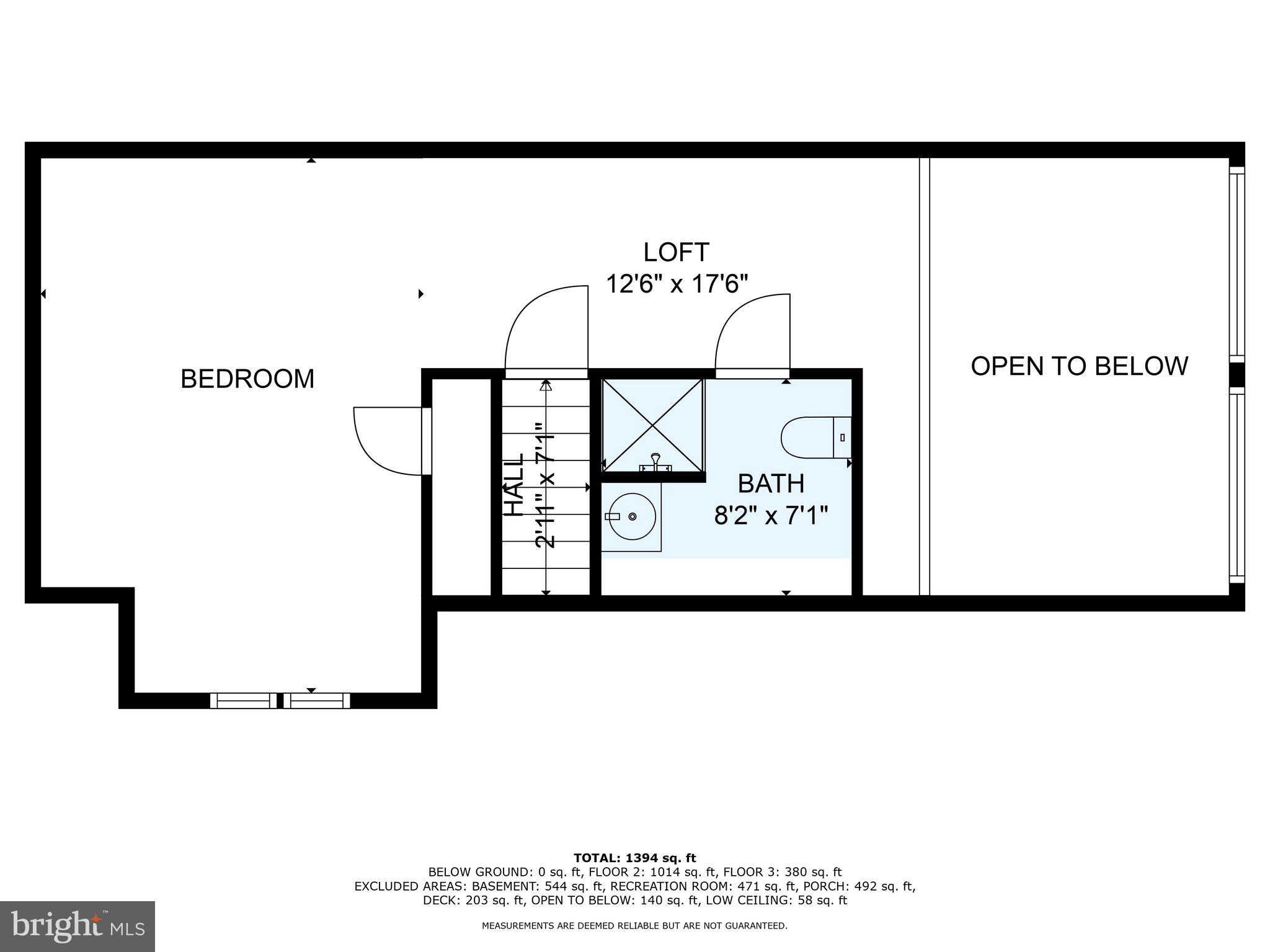 LAKE WYNONAH - Residential