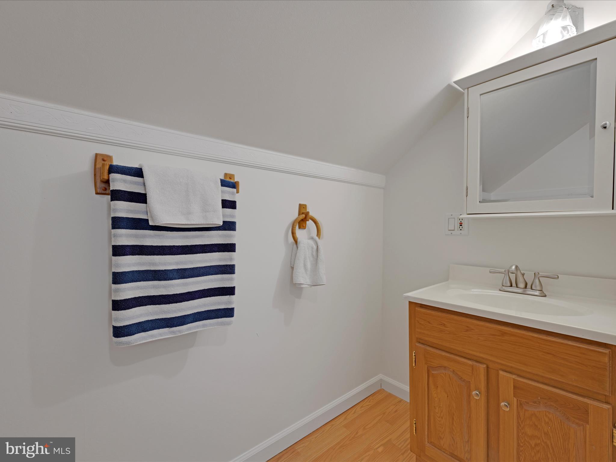 LAKE WYNONAH - Residential