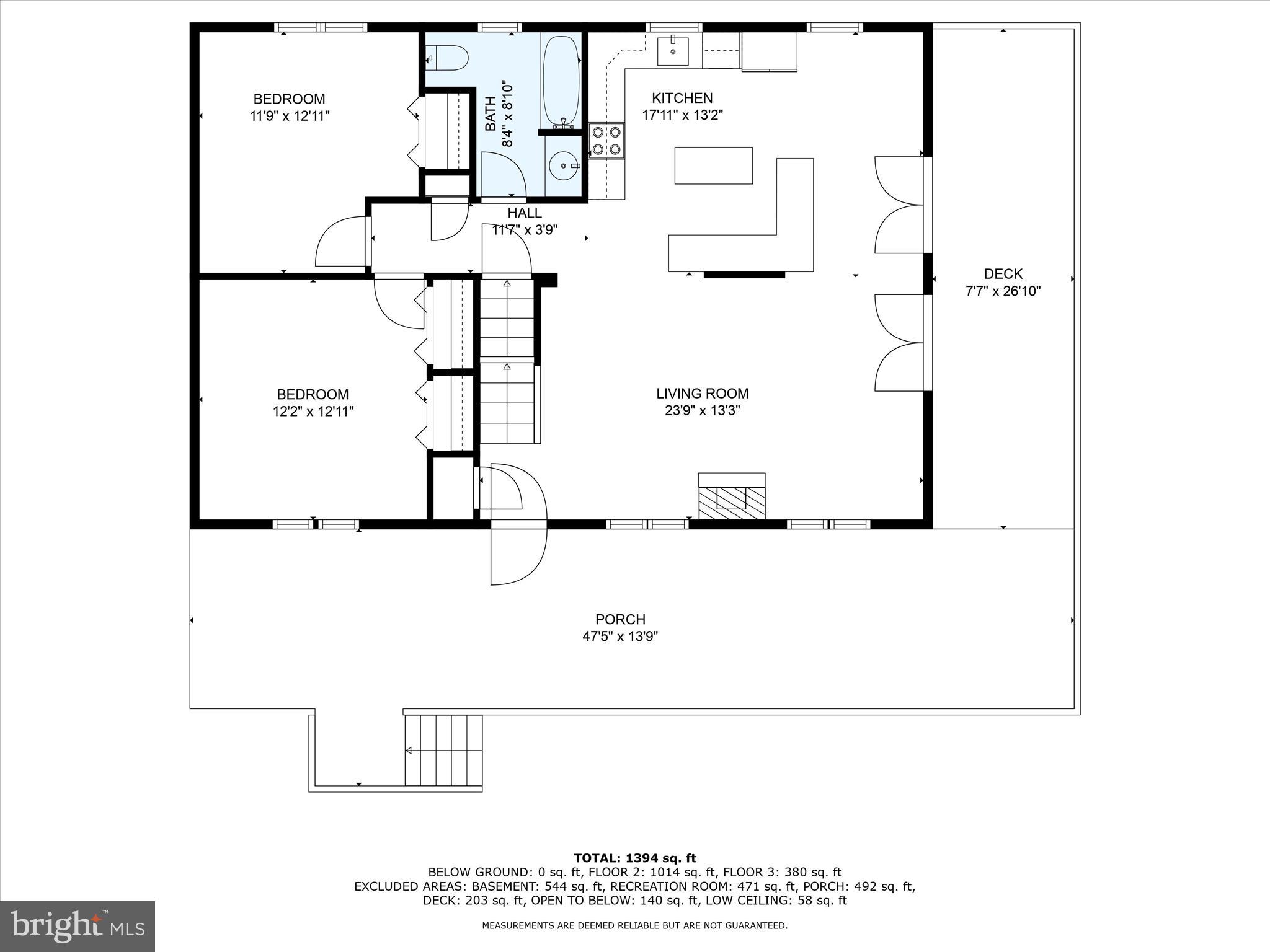 LAKE WYNONAH - Residential