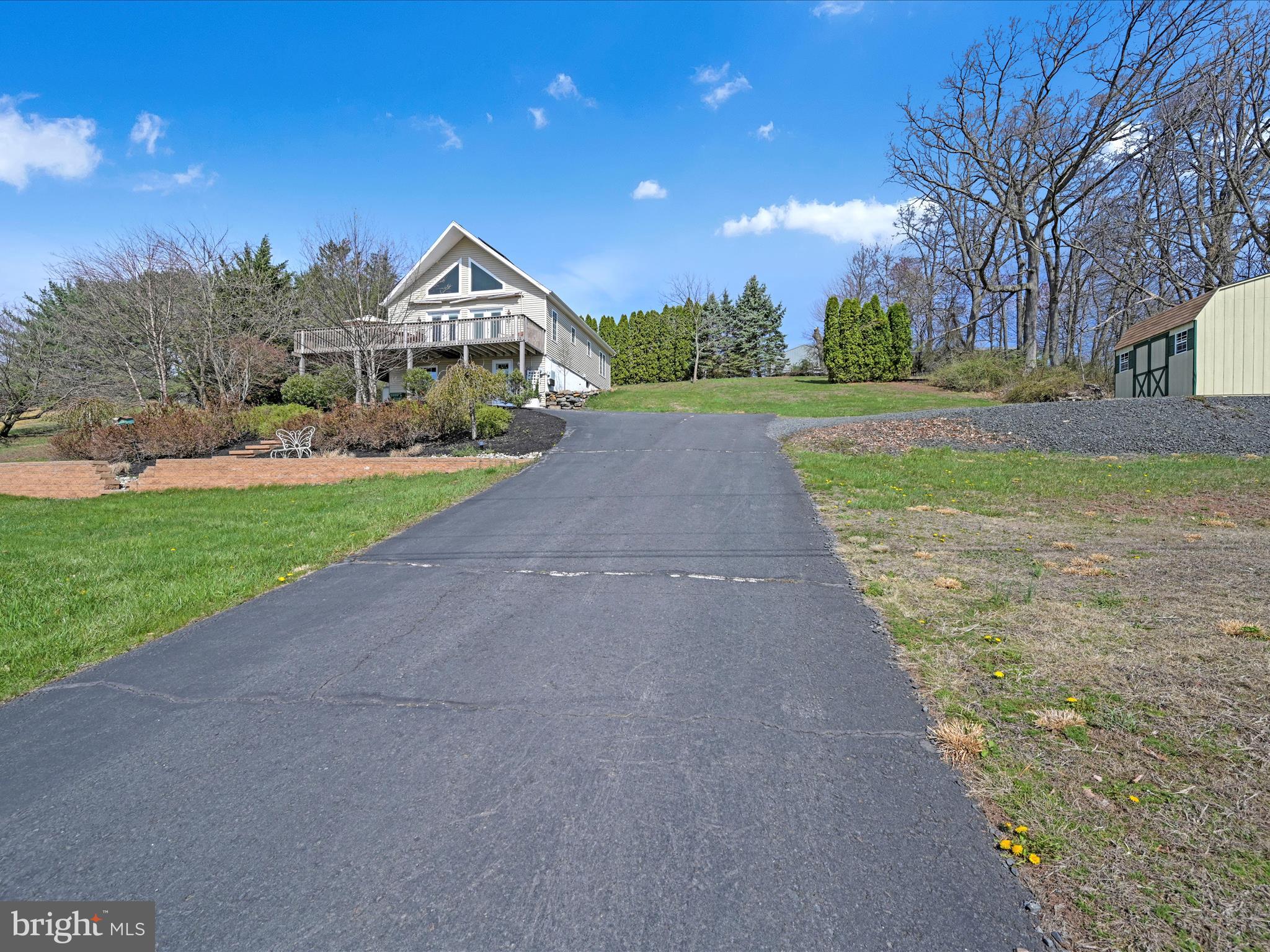 LAKE WYNONAH - Residential