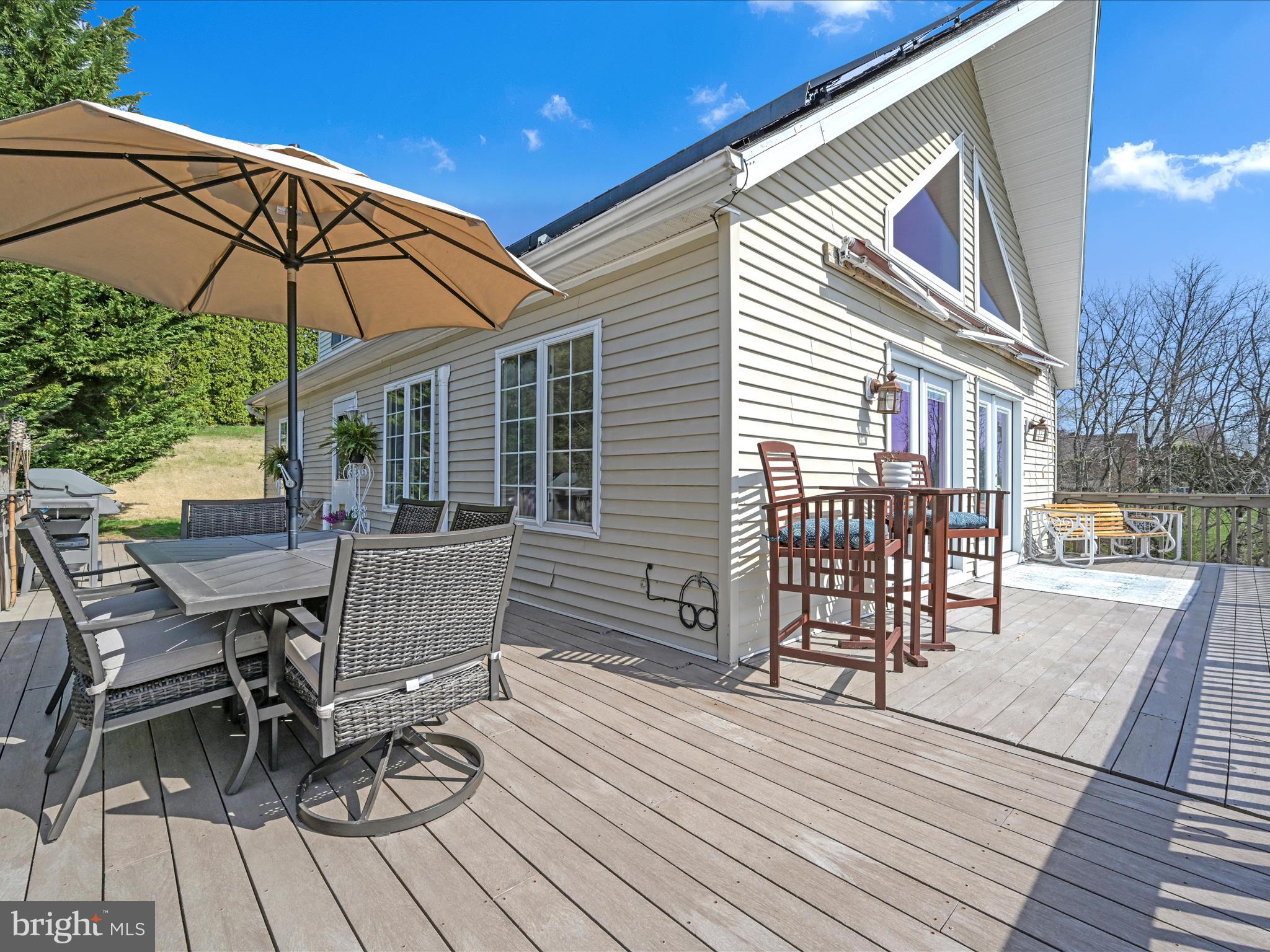 LAKE WYNONAH - Residential