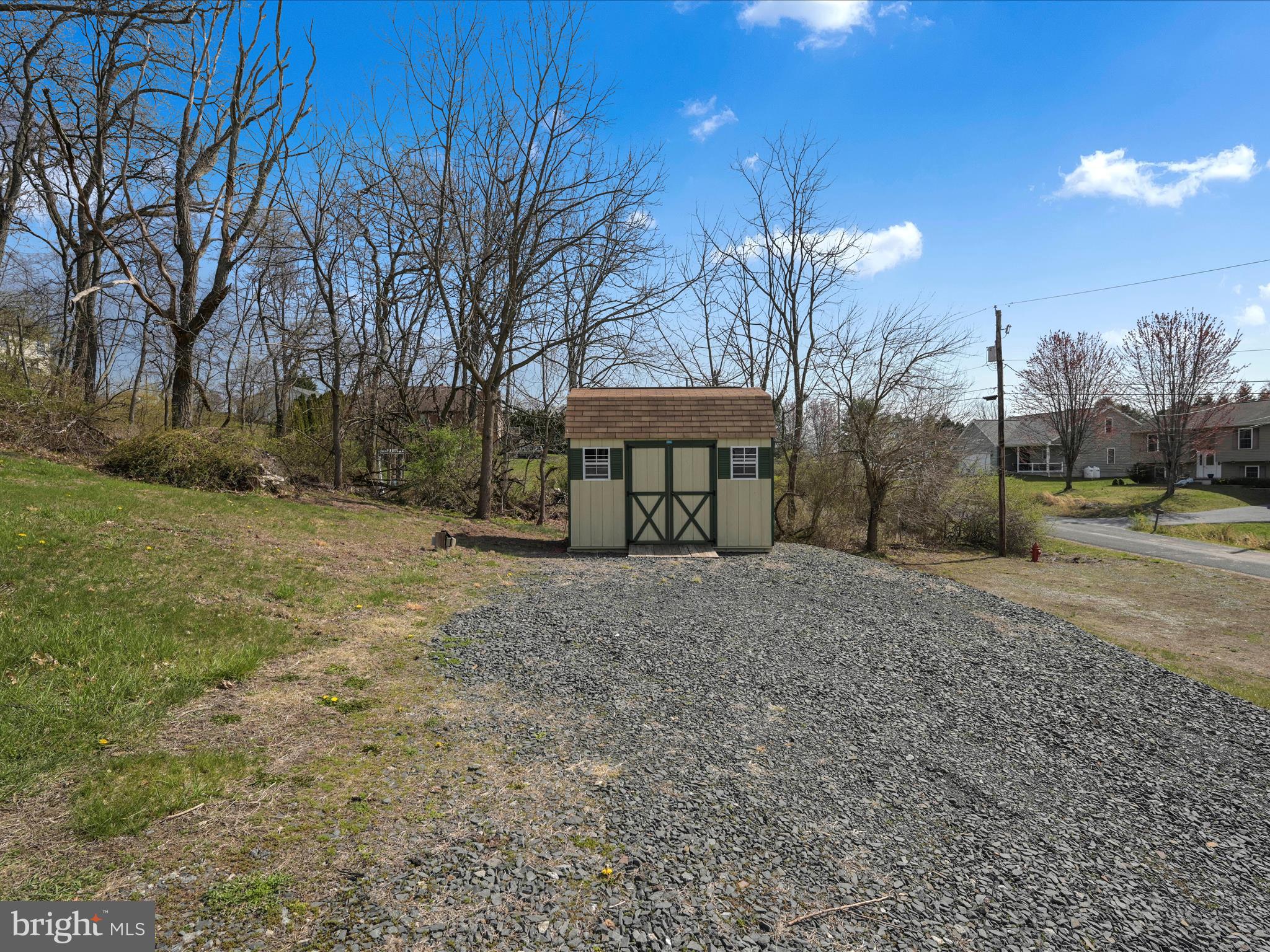 LAKE WYNONAH - Residential