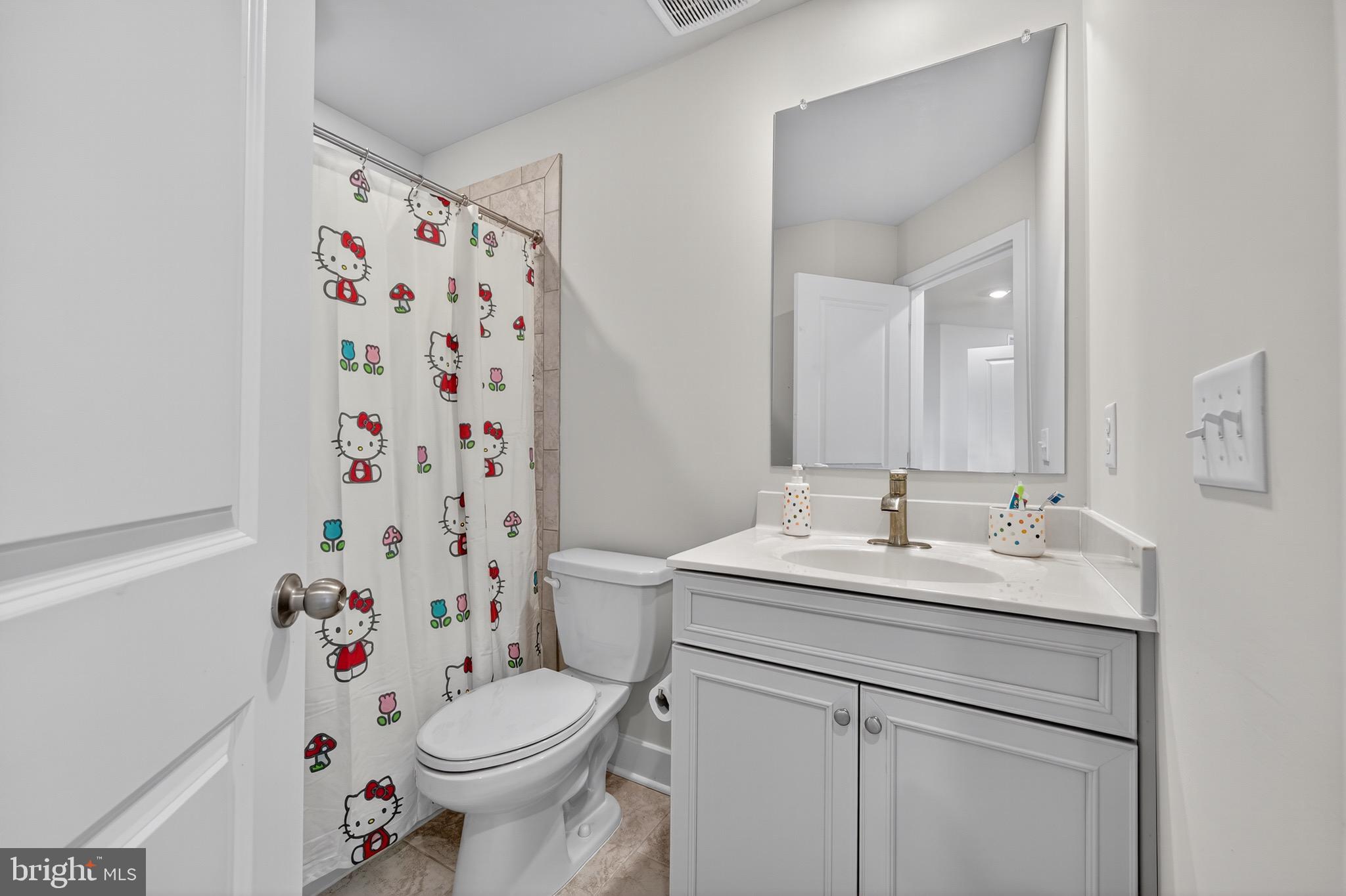 ST CHARLES TOWNS - Residential Lease