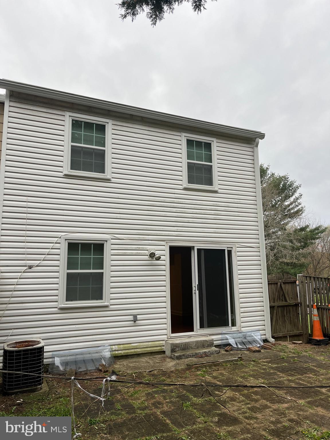 EMORY GROVE HILLS - Residential