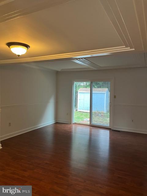 EMORY GROVE HILLS - Residential