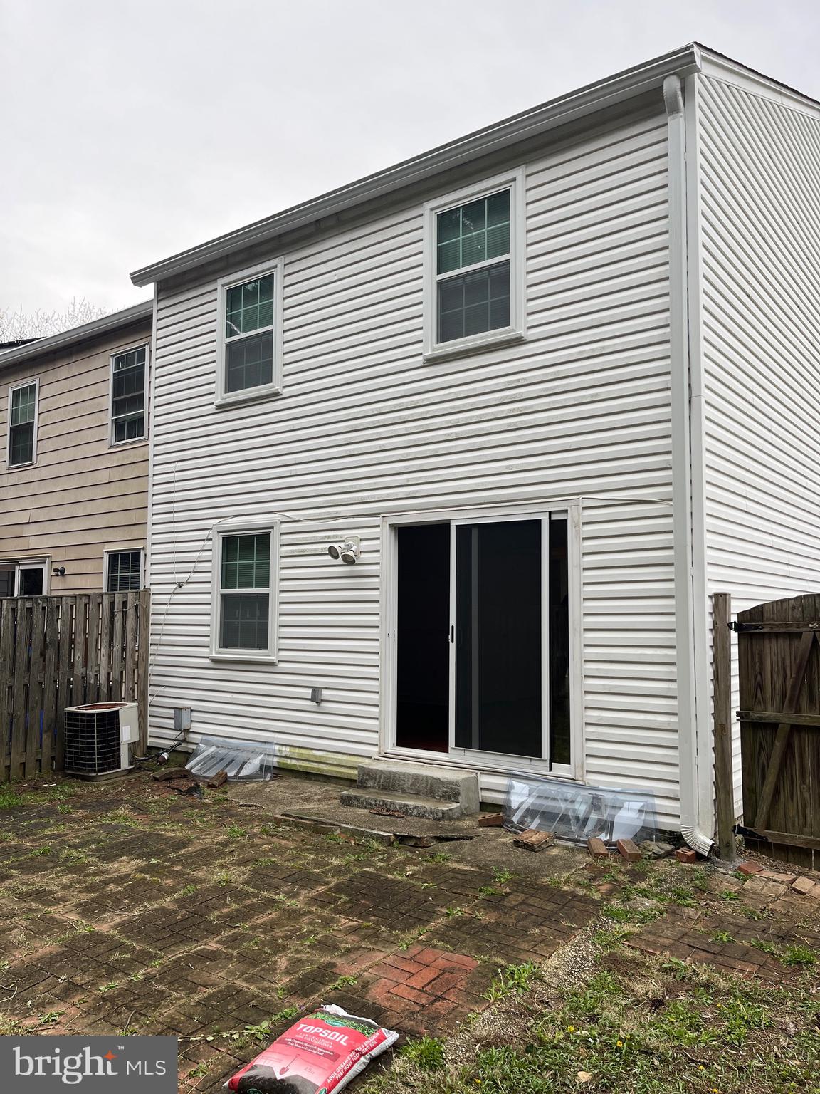 EMORY GROVE HILLS - Residential