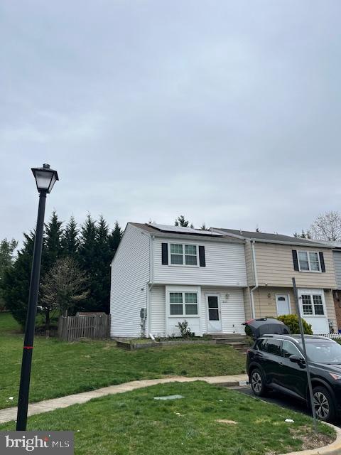 EMORY GROVE HILLS - Residential