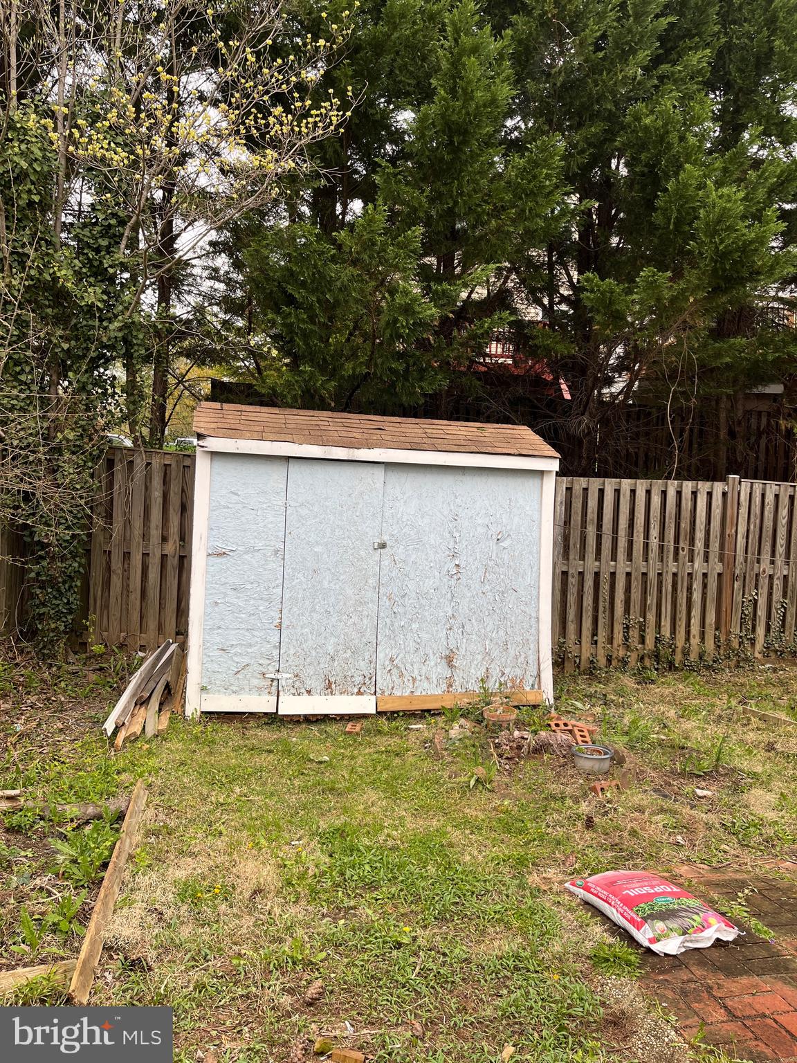 EMORY GROVE HILLS - Residential