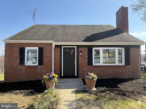 26 MARGARET DRIVE READING PA 19609