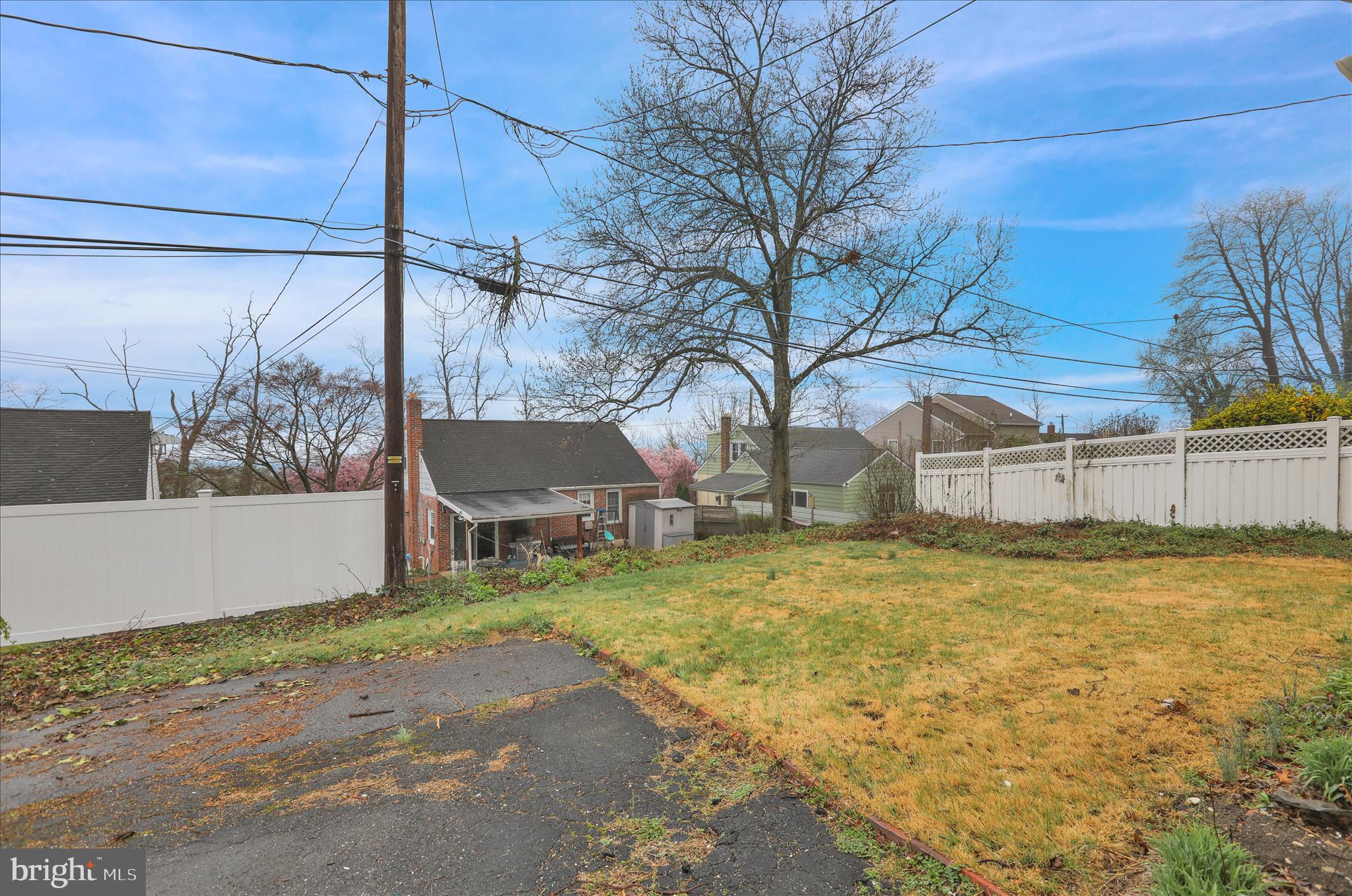 NONE AVAILABLE - Residential