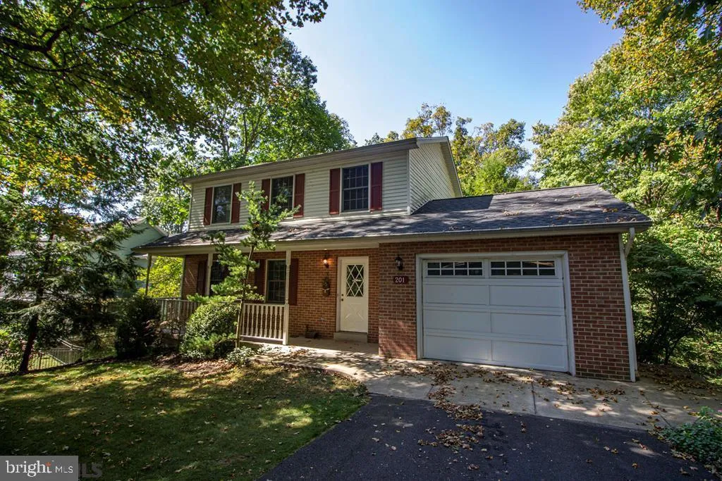 201 Betty Circle, Reedsville, PA 17084