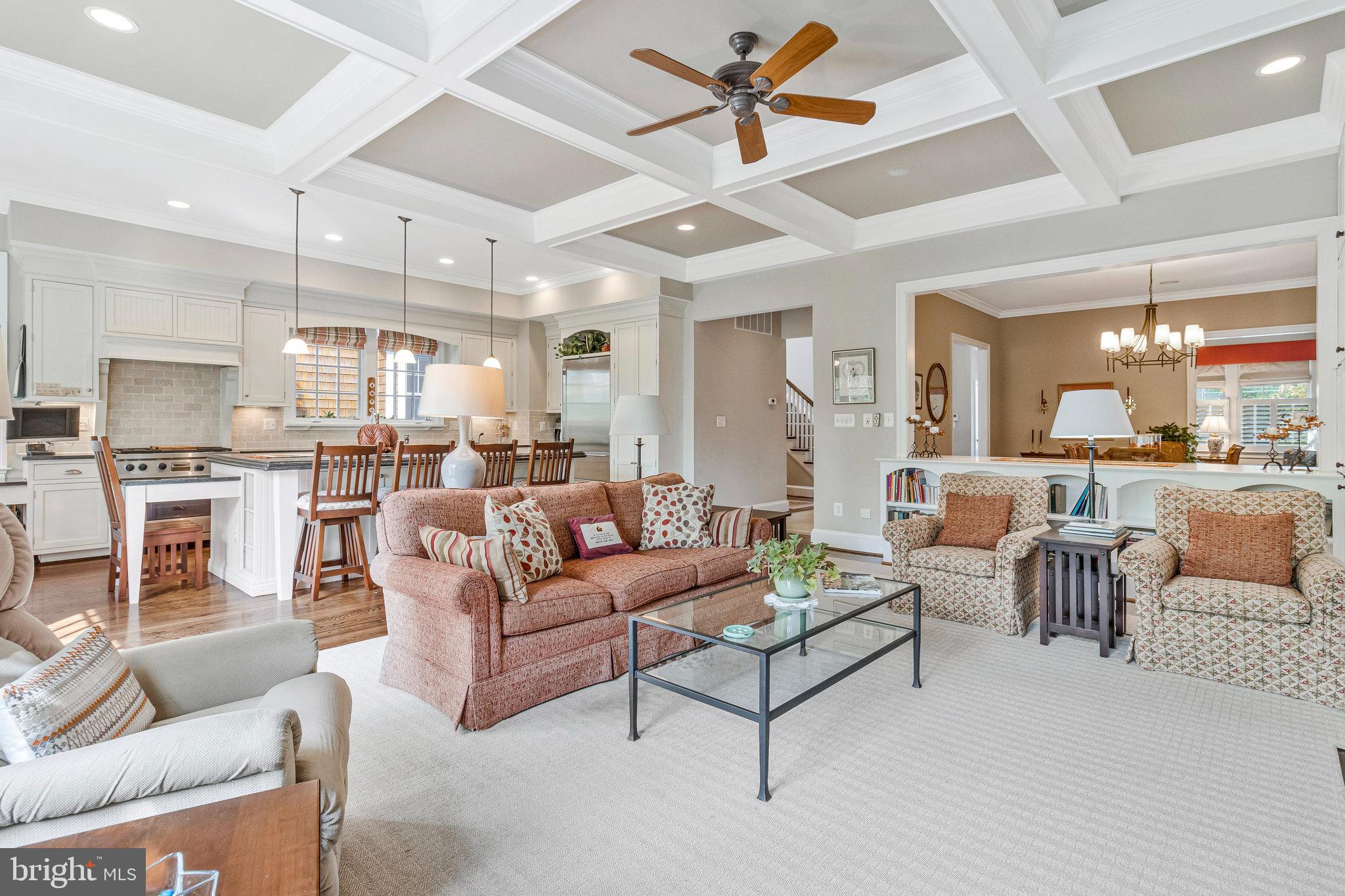 LYON VILLAGE - Residential