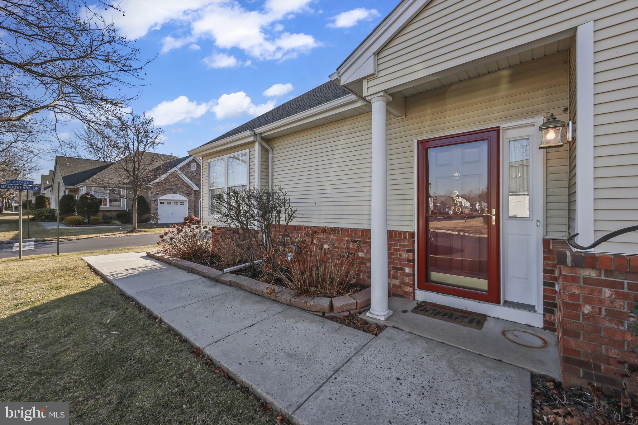 259 MEADOWLARK DRIVE