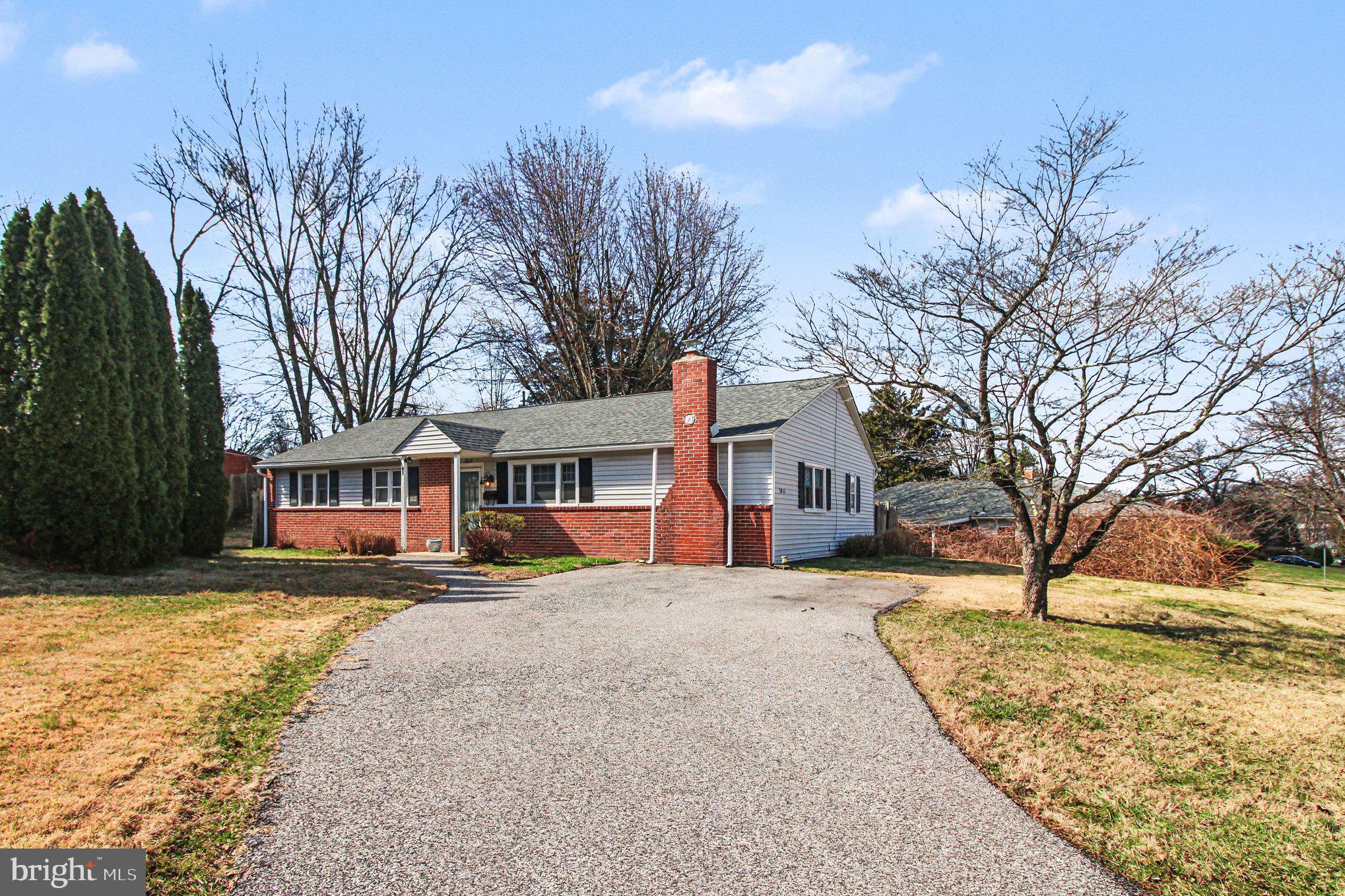 PENN SQ - Residential