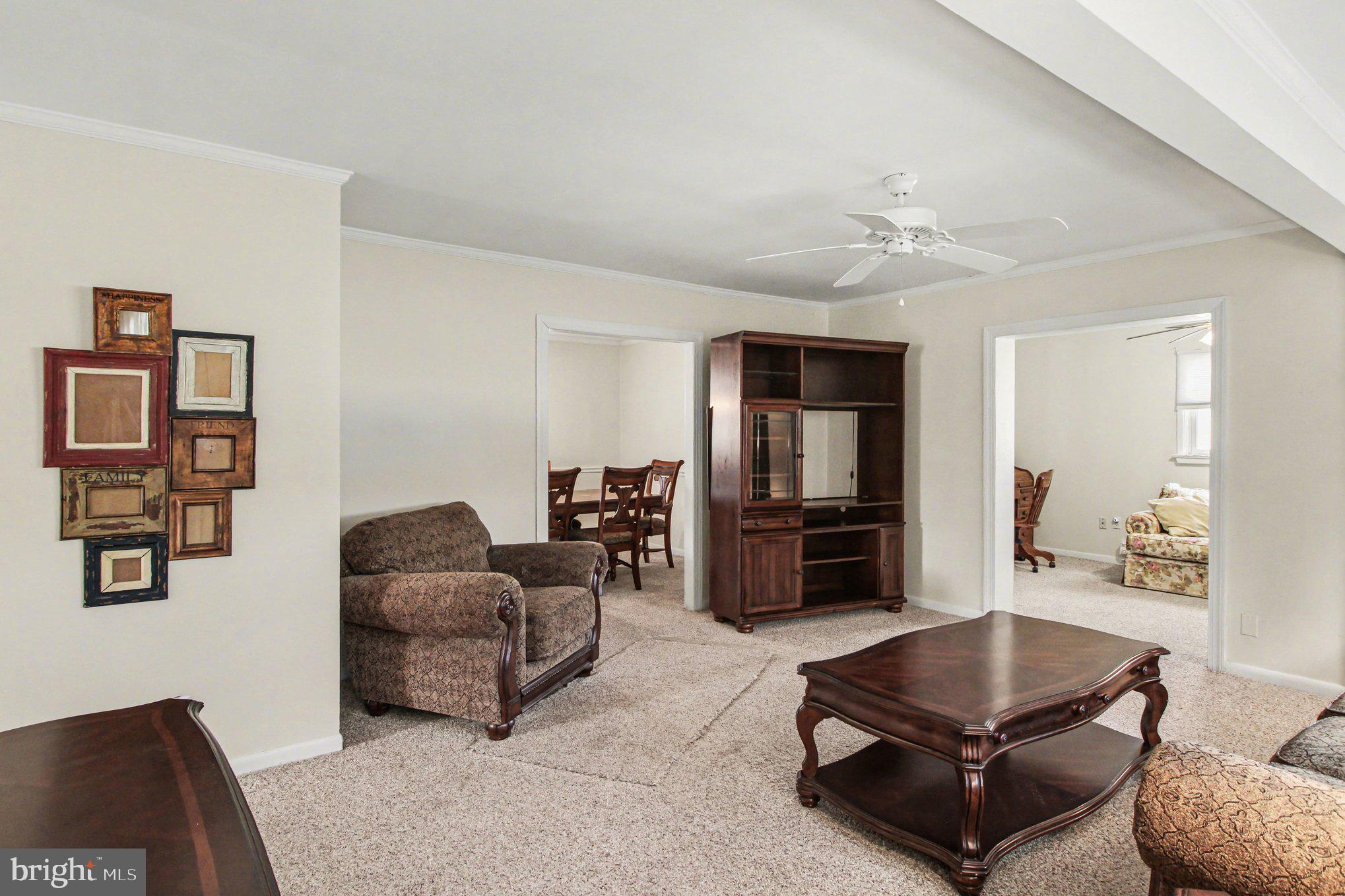 PENN SQ - Residential