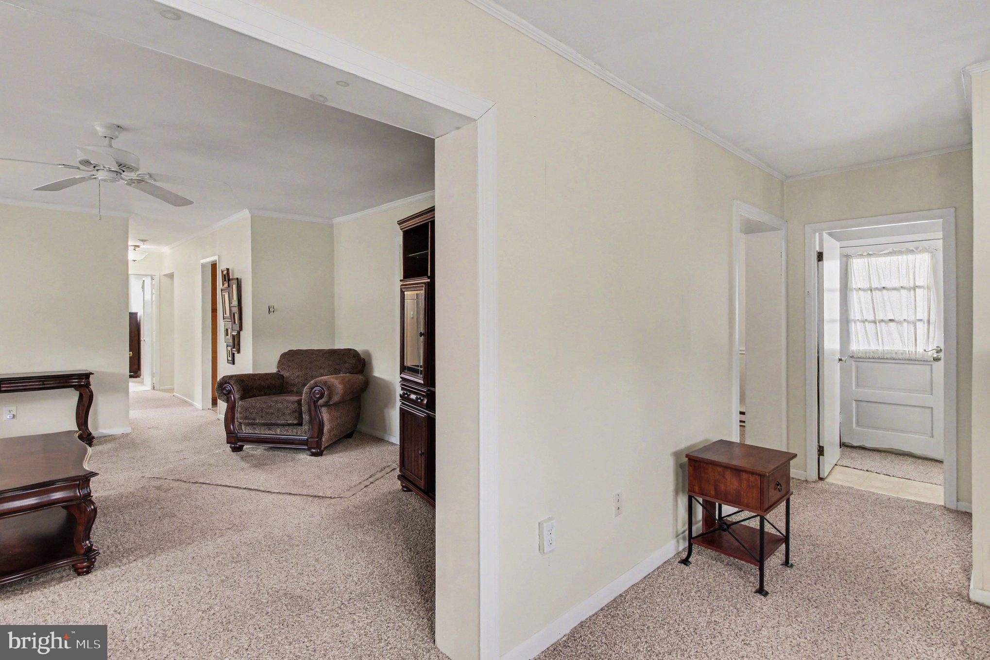 PENN SQ - Residential