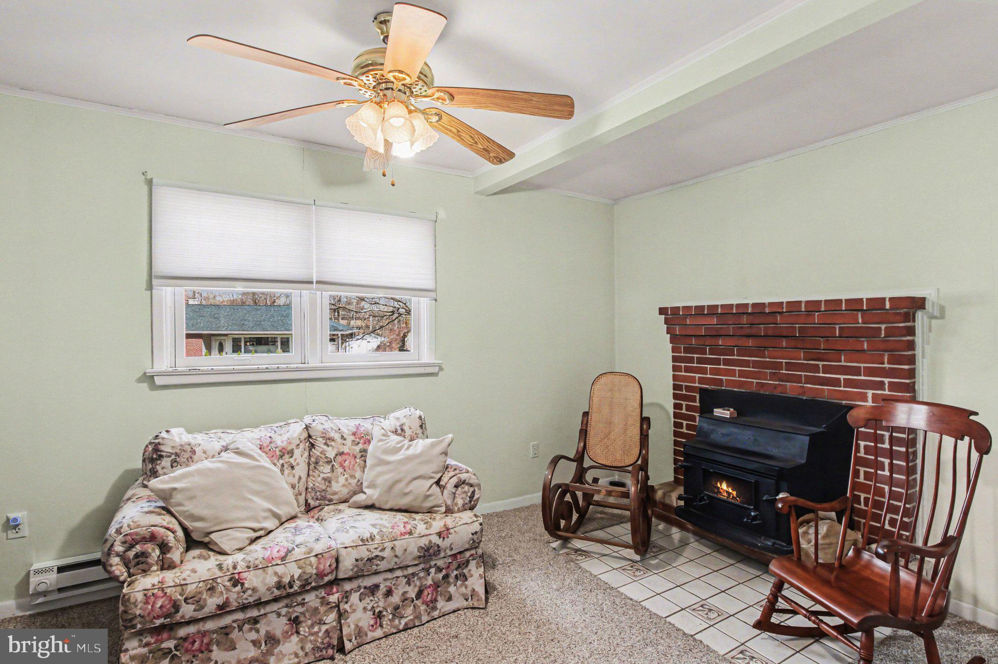 PENN SQ - Residential