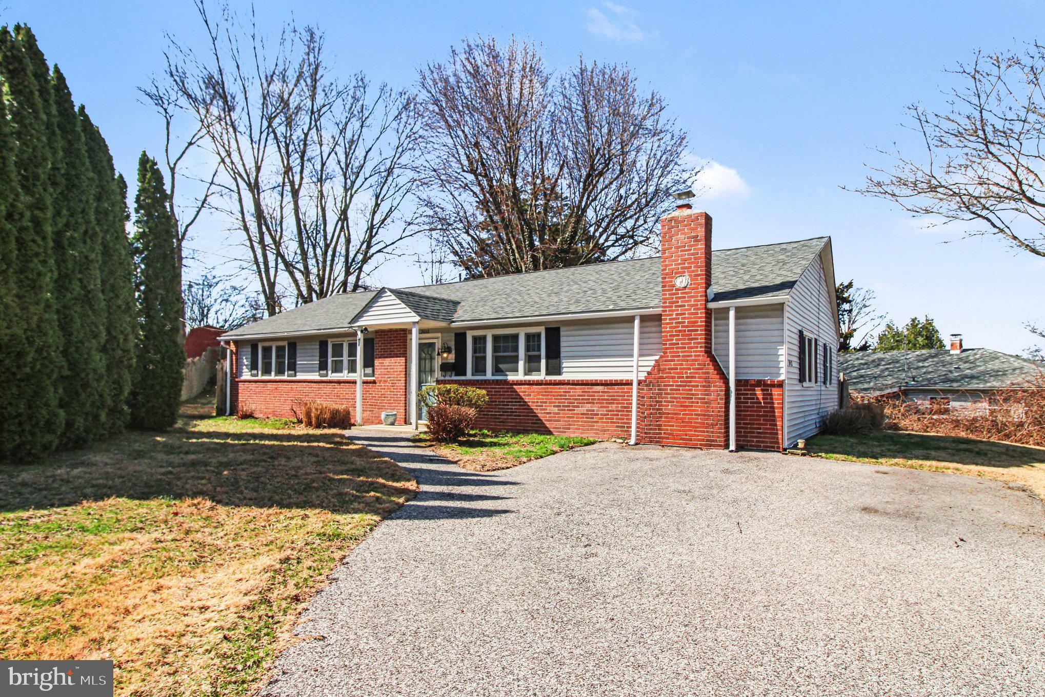 PENN SQ - Residential