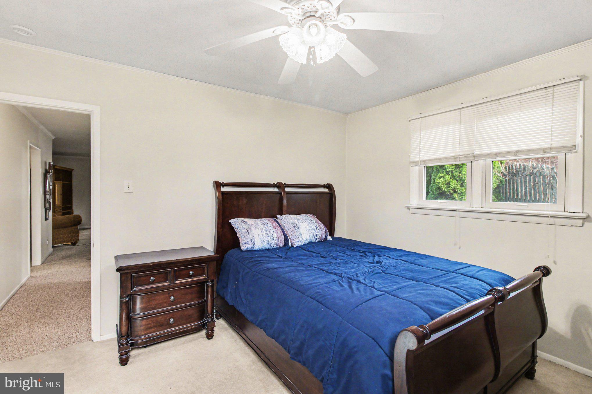 PENN SQ - Residential