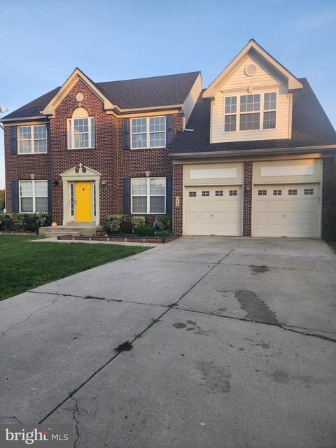 3474 HEARTHFIRE COURT WHITE PLAINS MD 20695