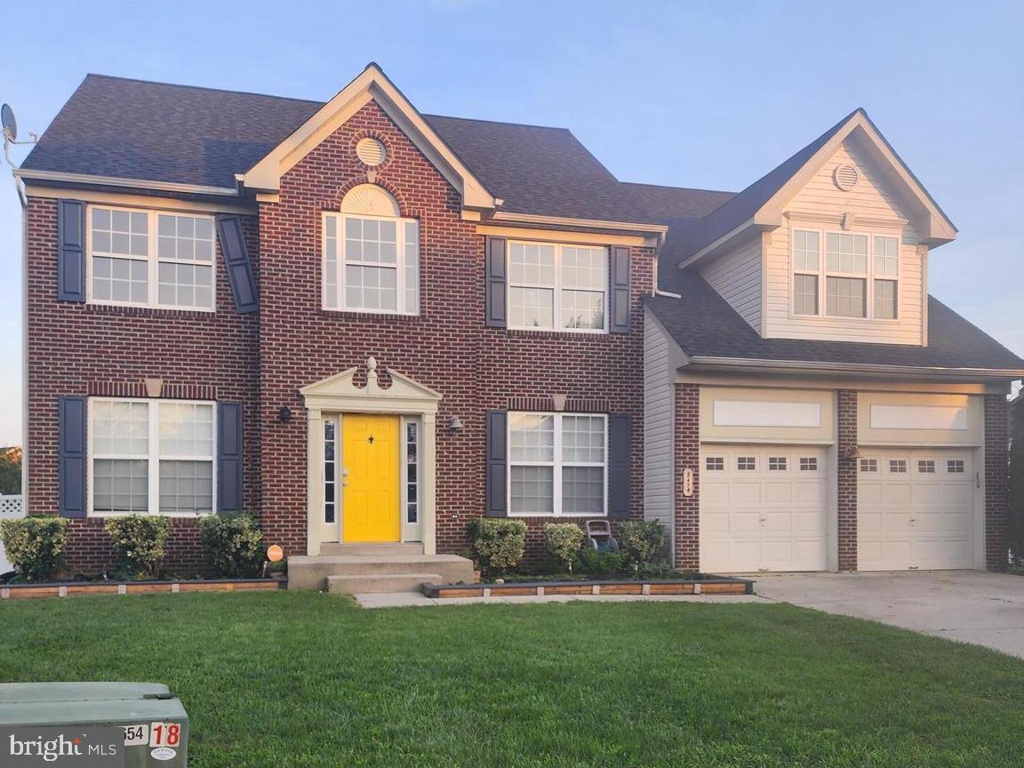 3474 HEARTHFIRE COURT