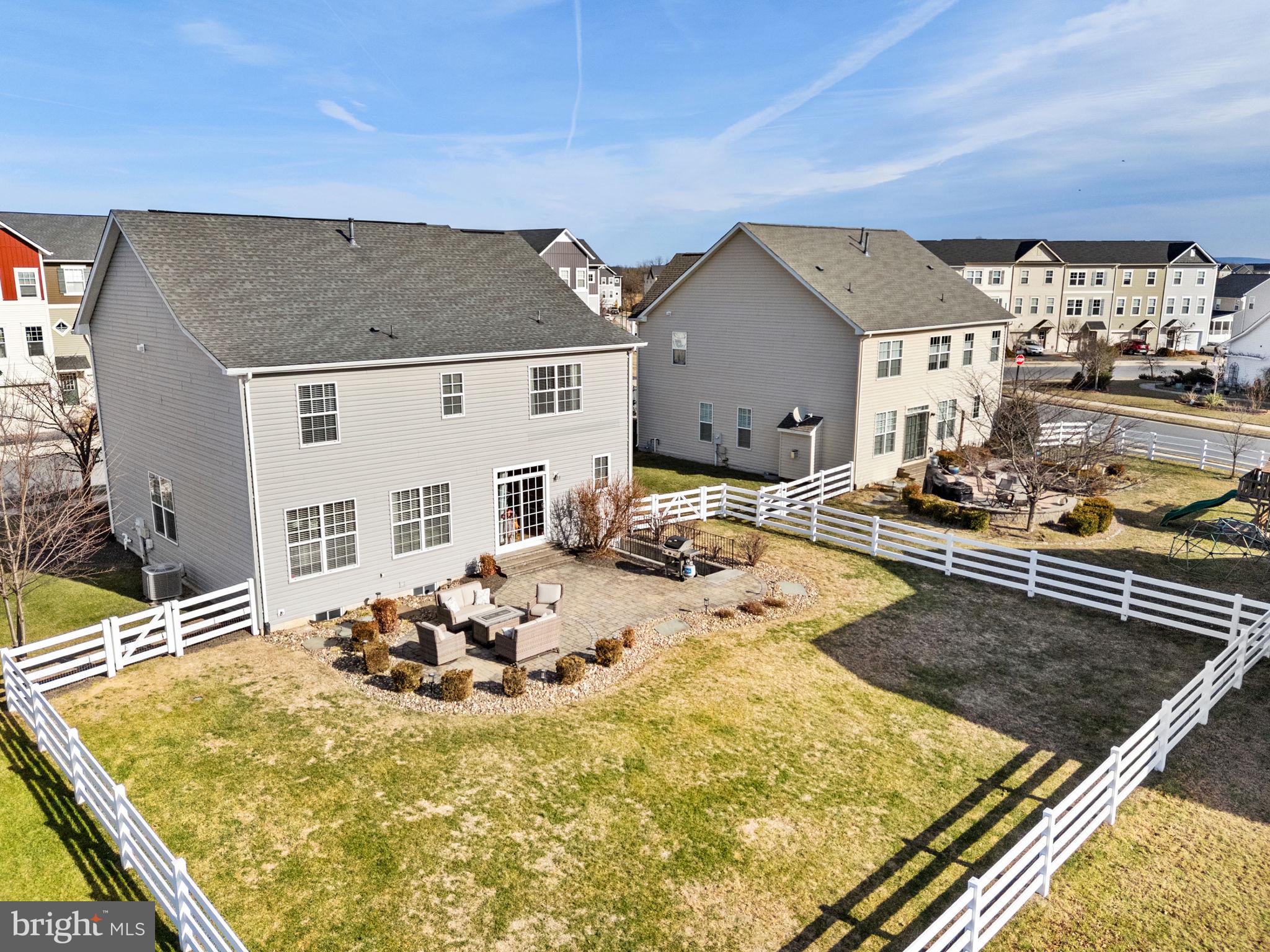 SNOWDEN BRIDGE - Residential