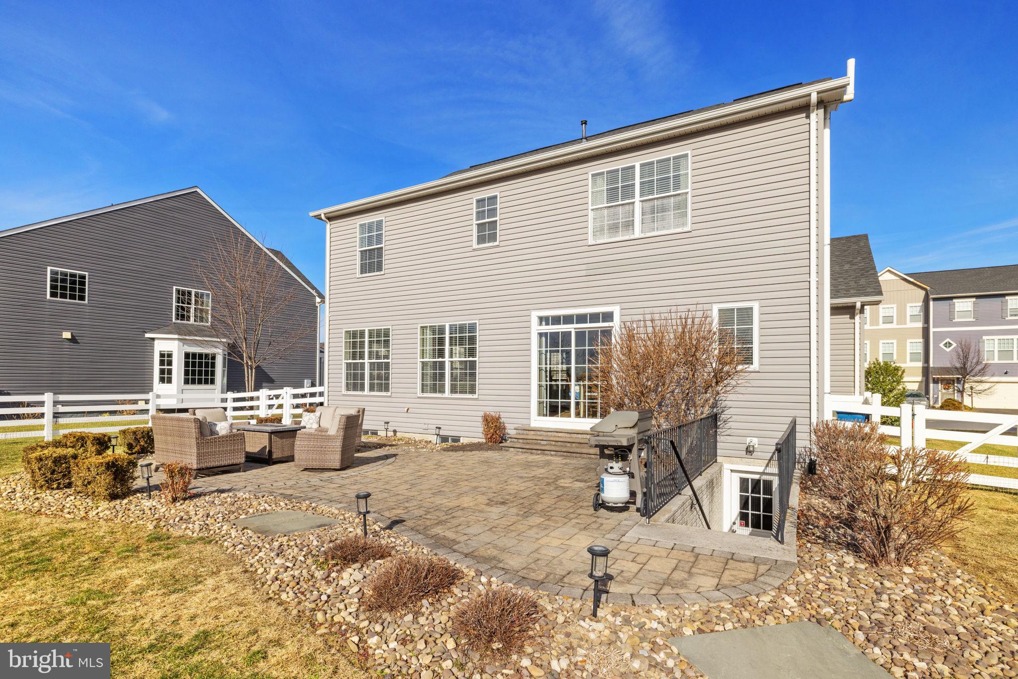 SNOWDEN BRIDGE - Residential