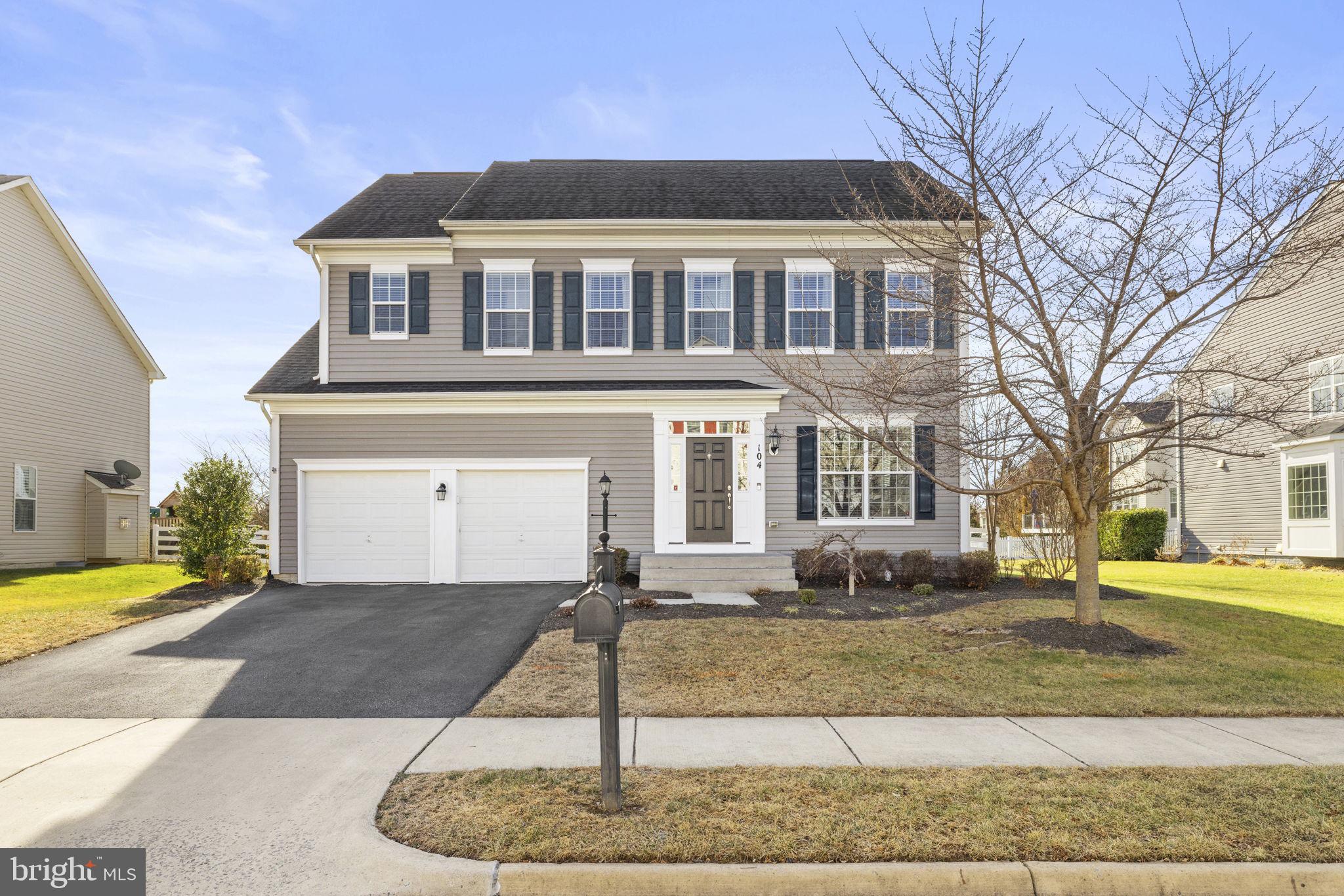 SNOWDEN BRIDGE - Residential