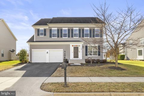 104 BLACKFORD DRIVE STEPHENSON VA 22656