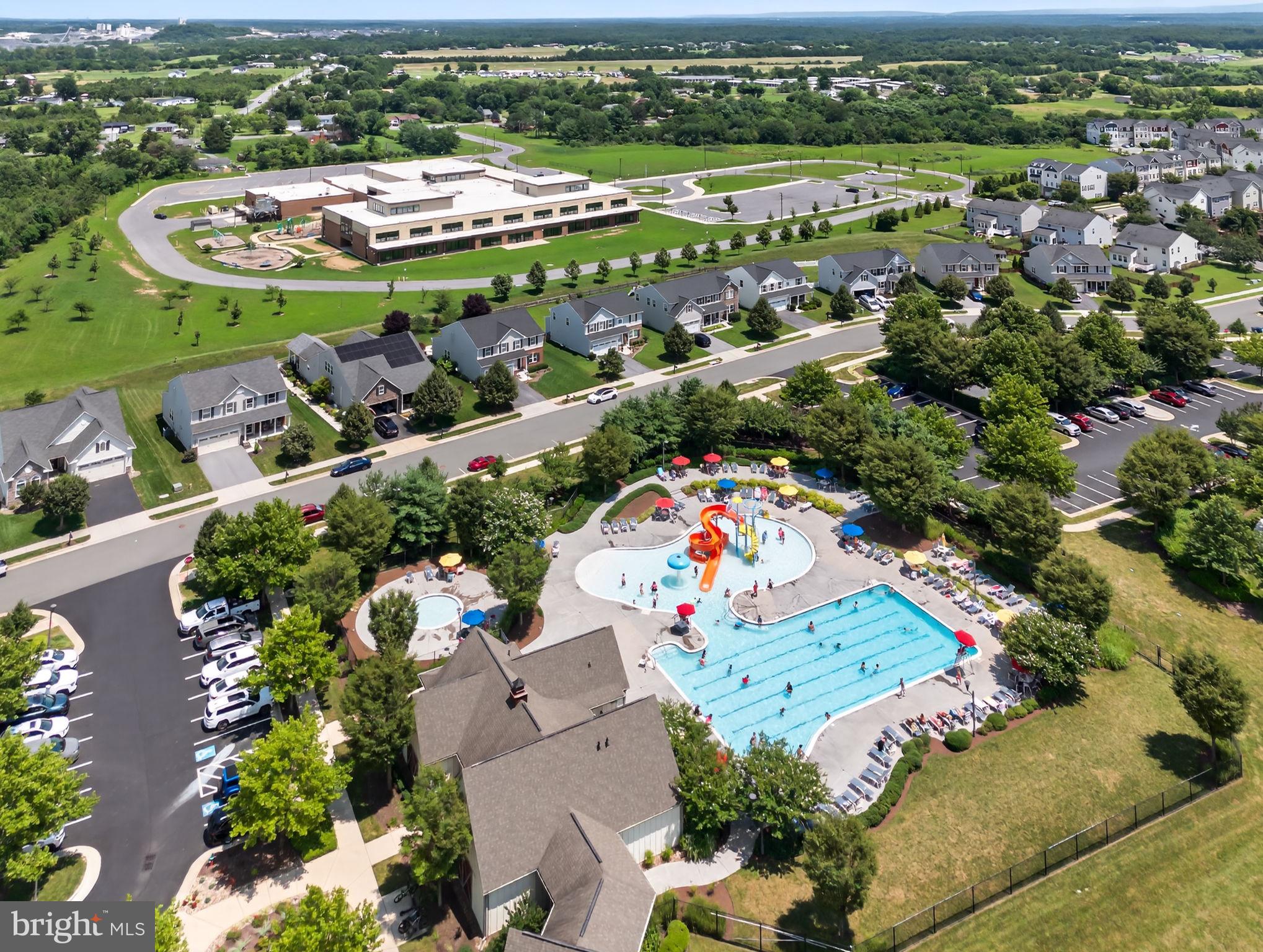 SNOWDEN BRIDGE - Residential