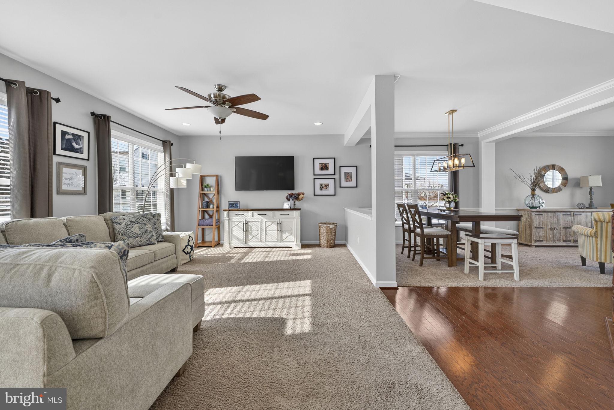 SNOWDEN BRIDGE - Residential