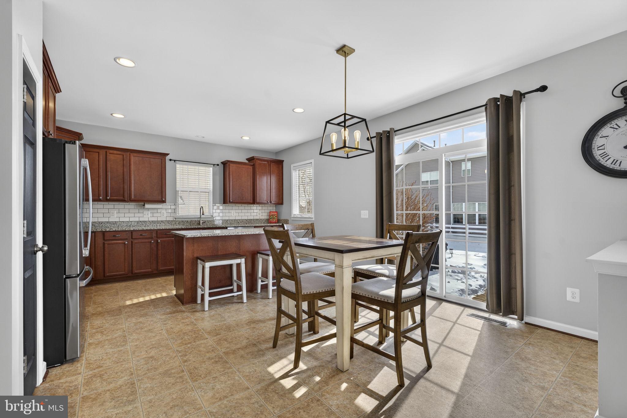 SNOWDEN BRIDGE - Residential