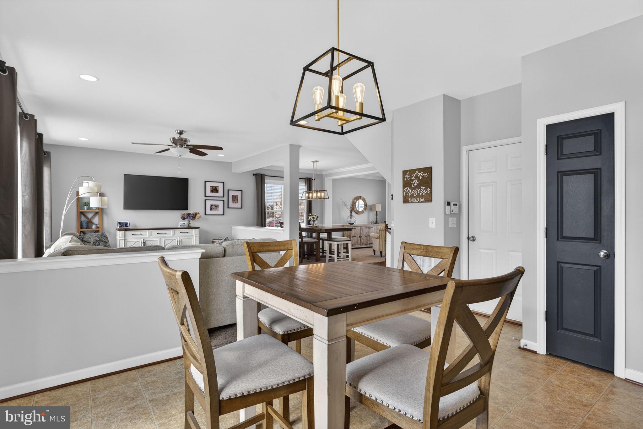 SNOWDEN BRIDGE - Residential