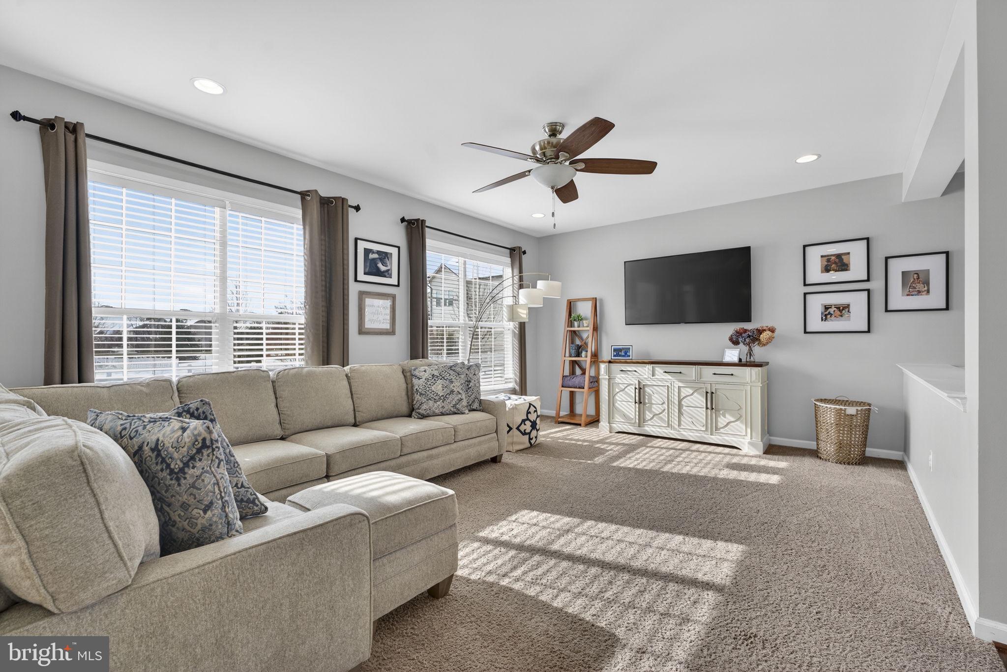 SNOWDEN BRIDGE - Residential