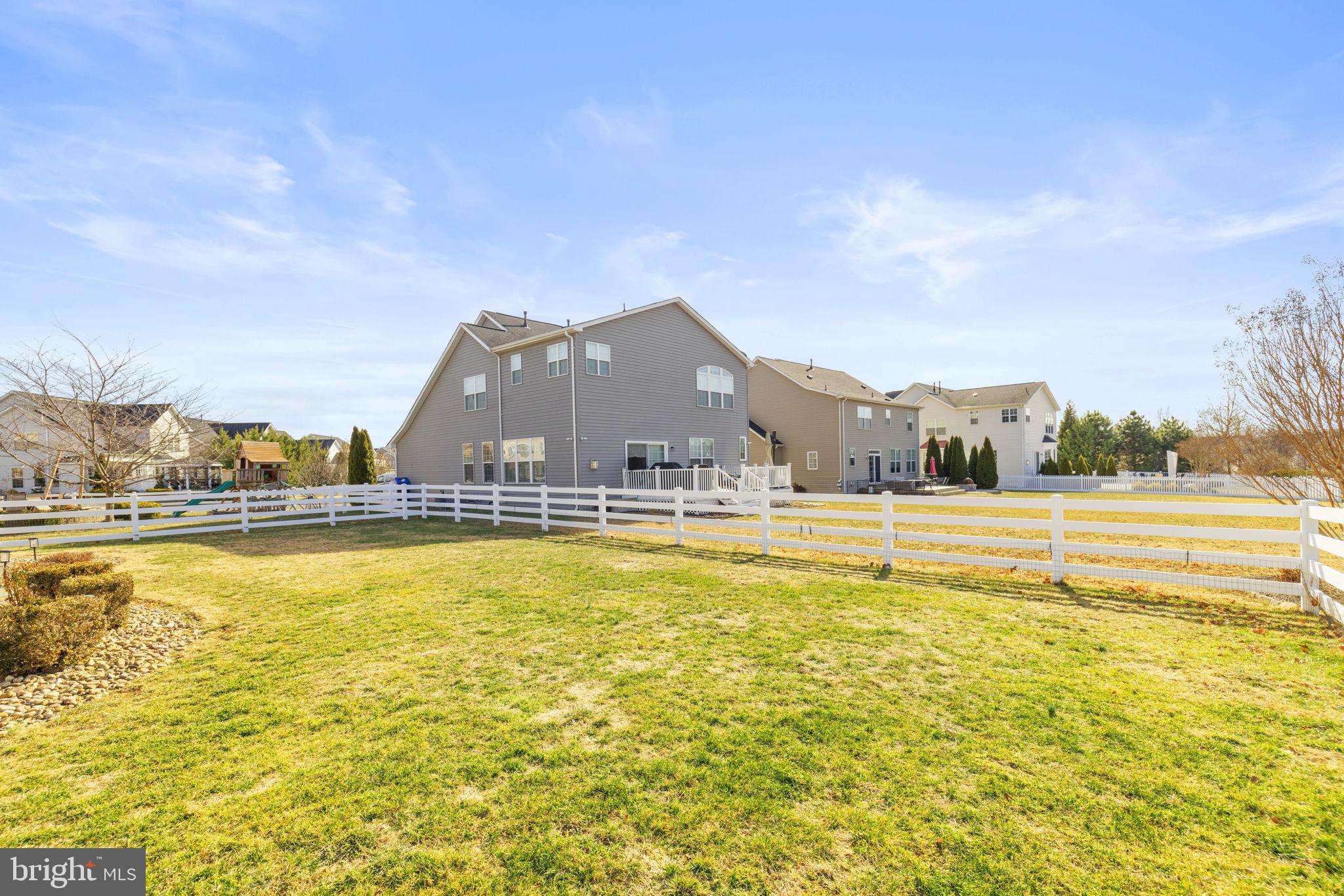 SNOWDEN BRIDGE - Residential