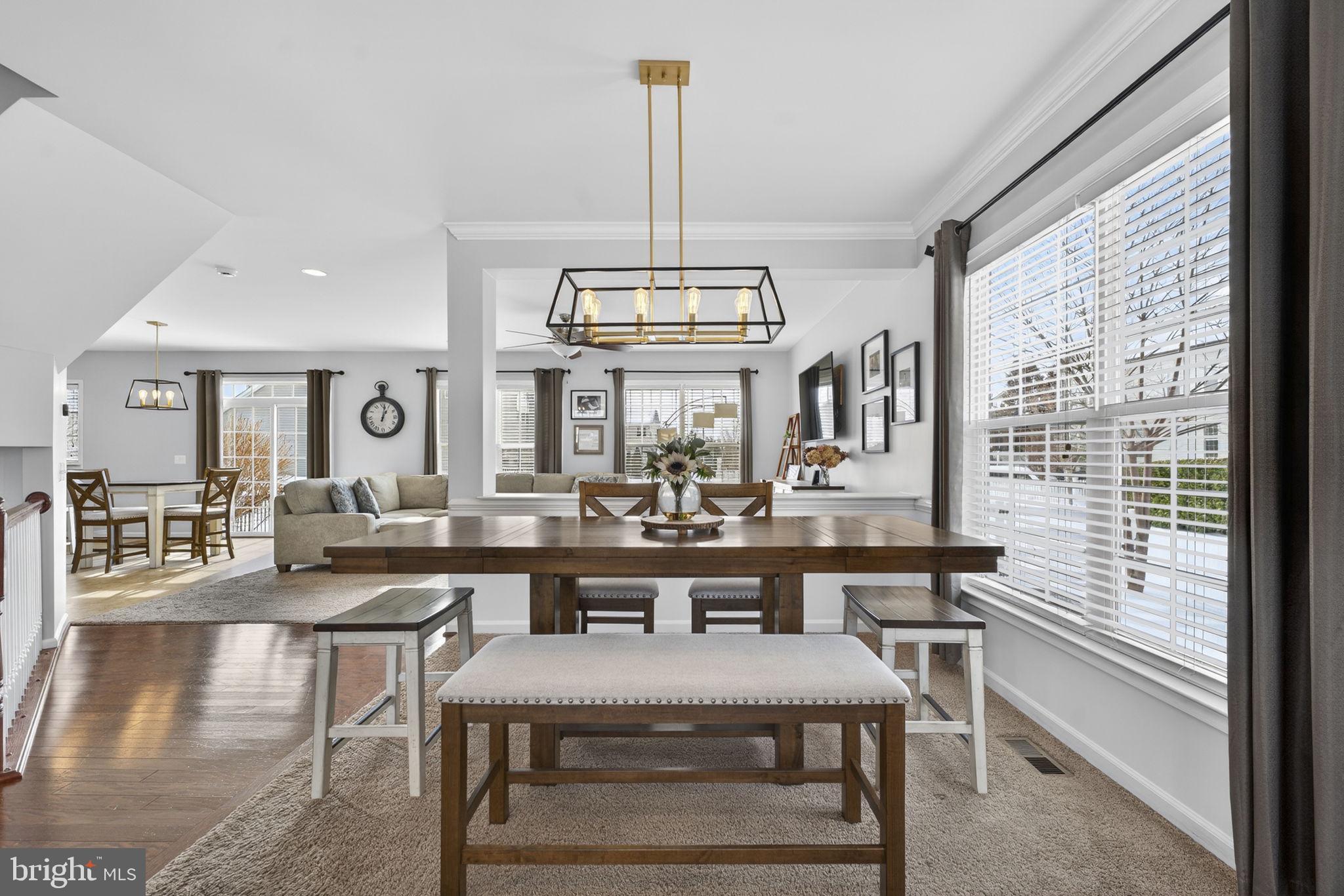 SNOWDEN BRIDGE - Residential