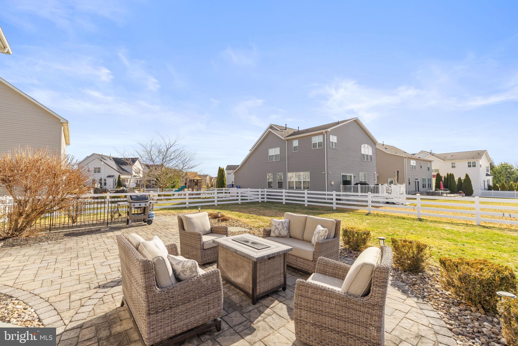 SNOWDEN BRIDGE - Residential