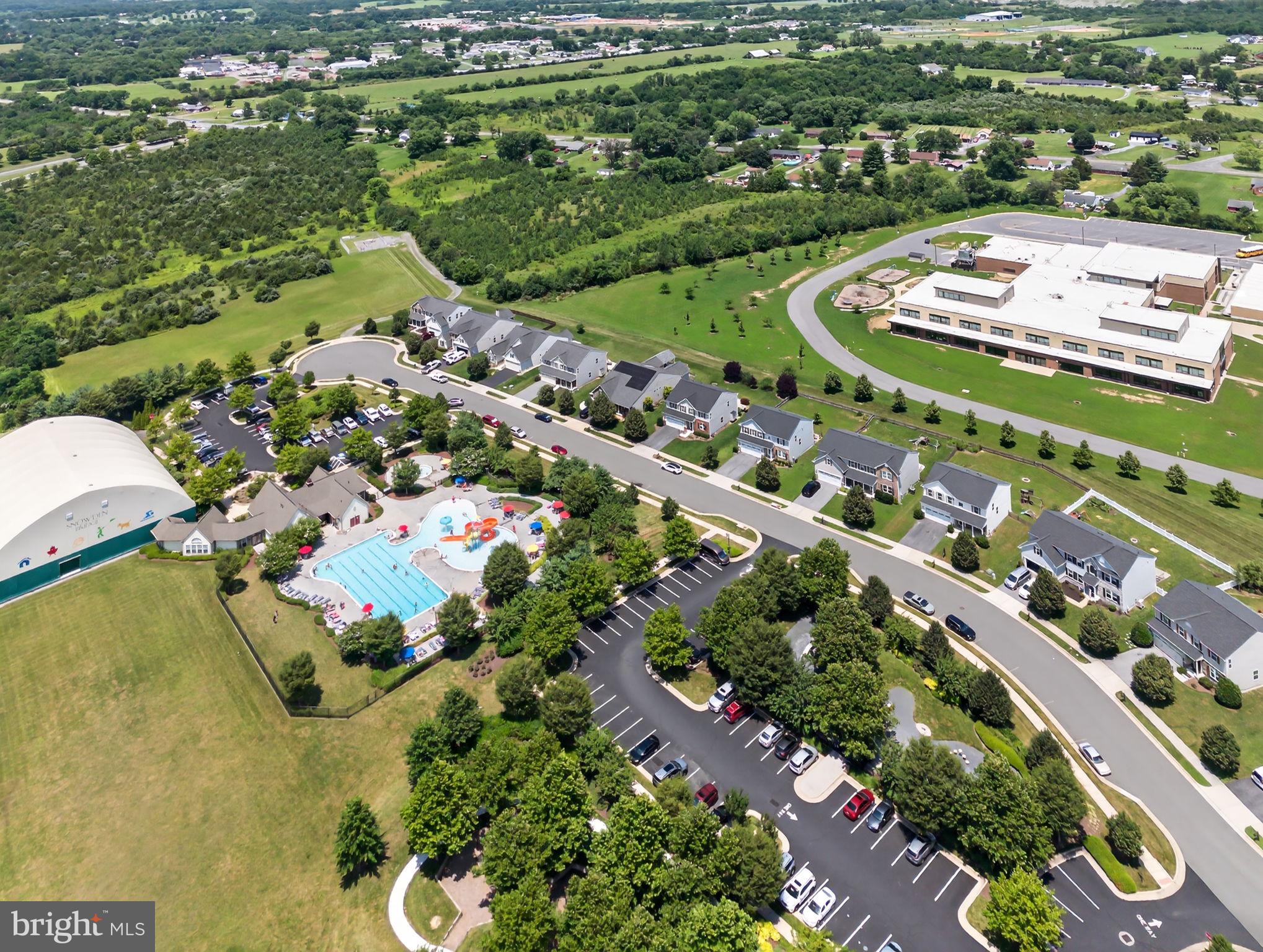 SNOWDEN BRIDGE - Residential