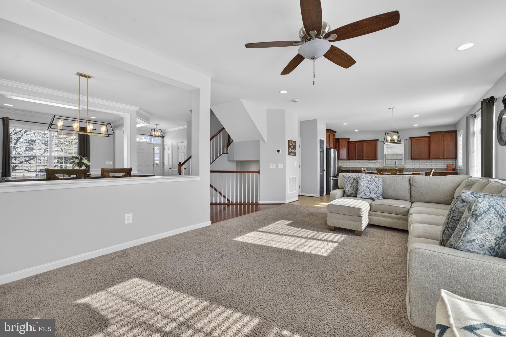 SNOWDEN BRIDGE - Residential