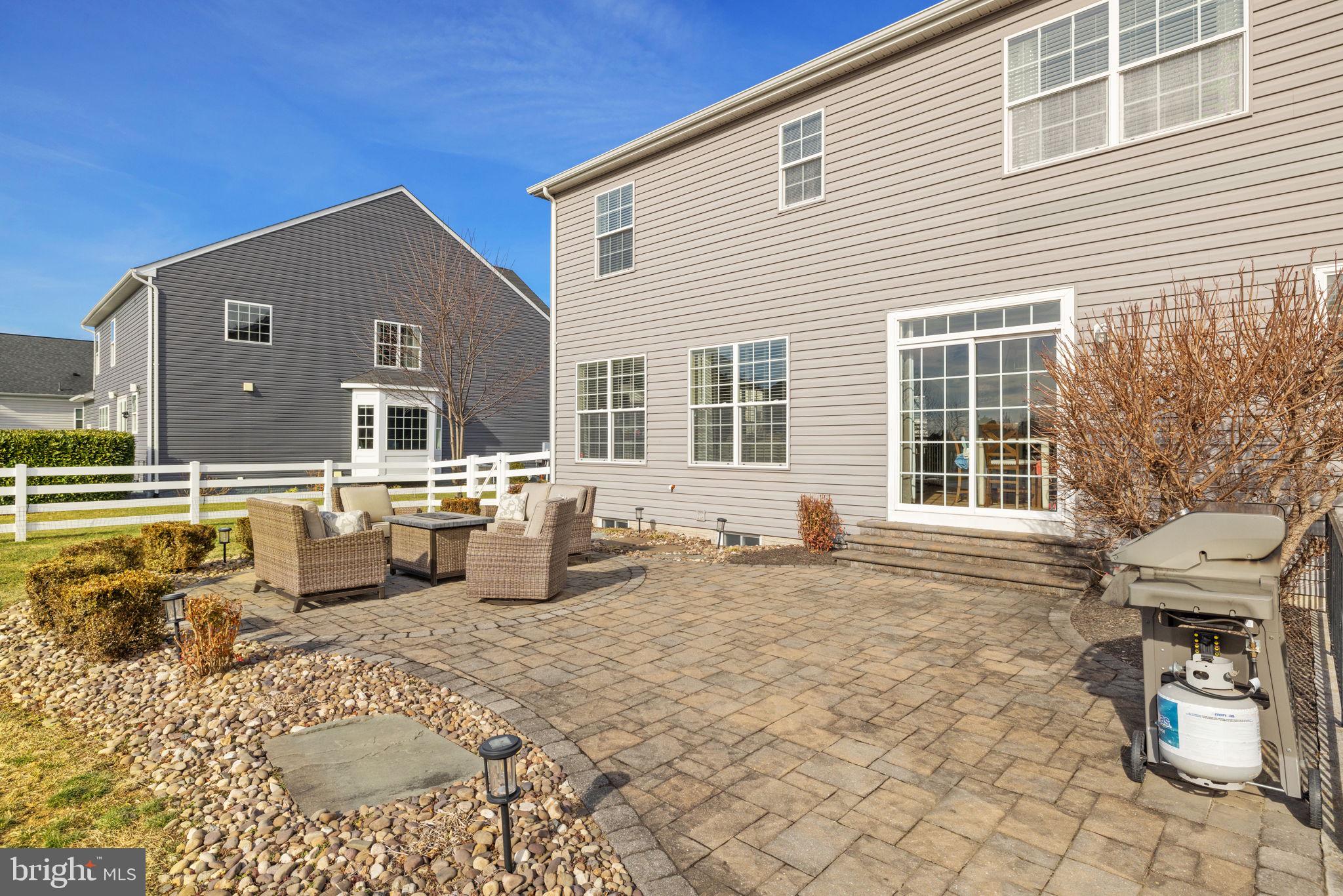 SNOWDEN BRIDGE - Residential