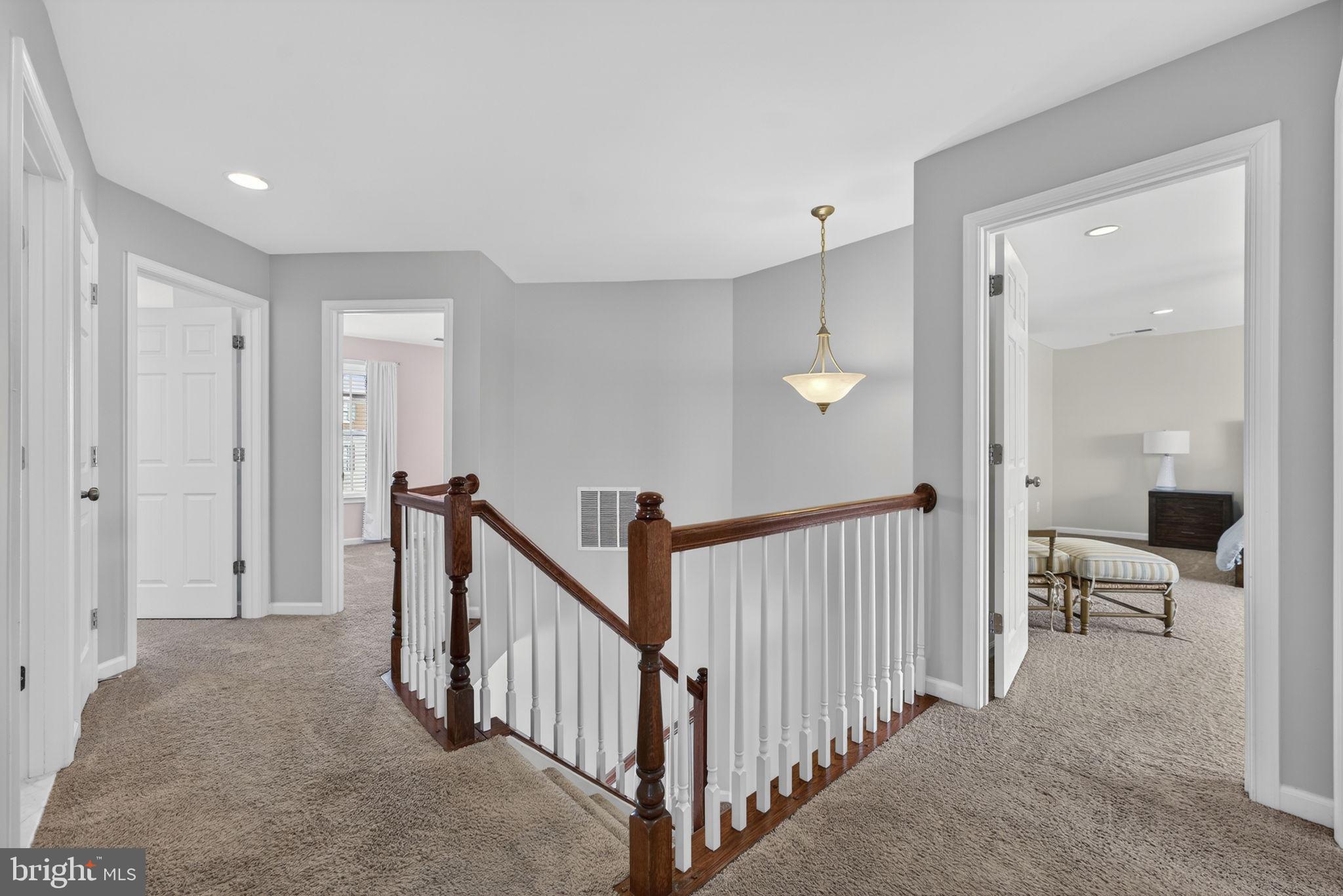 SNOWDEN BRIDGE - Residential