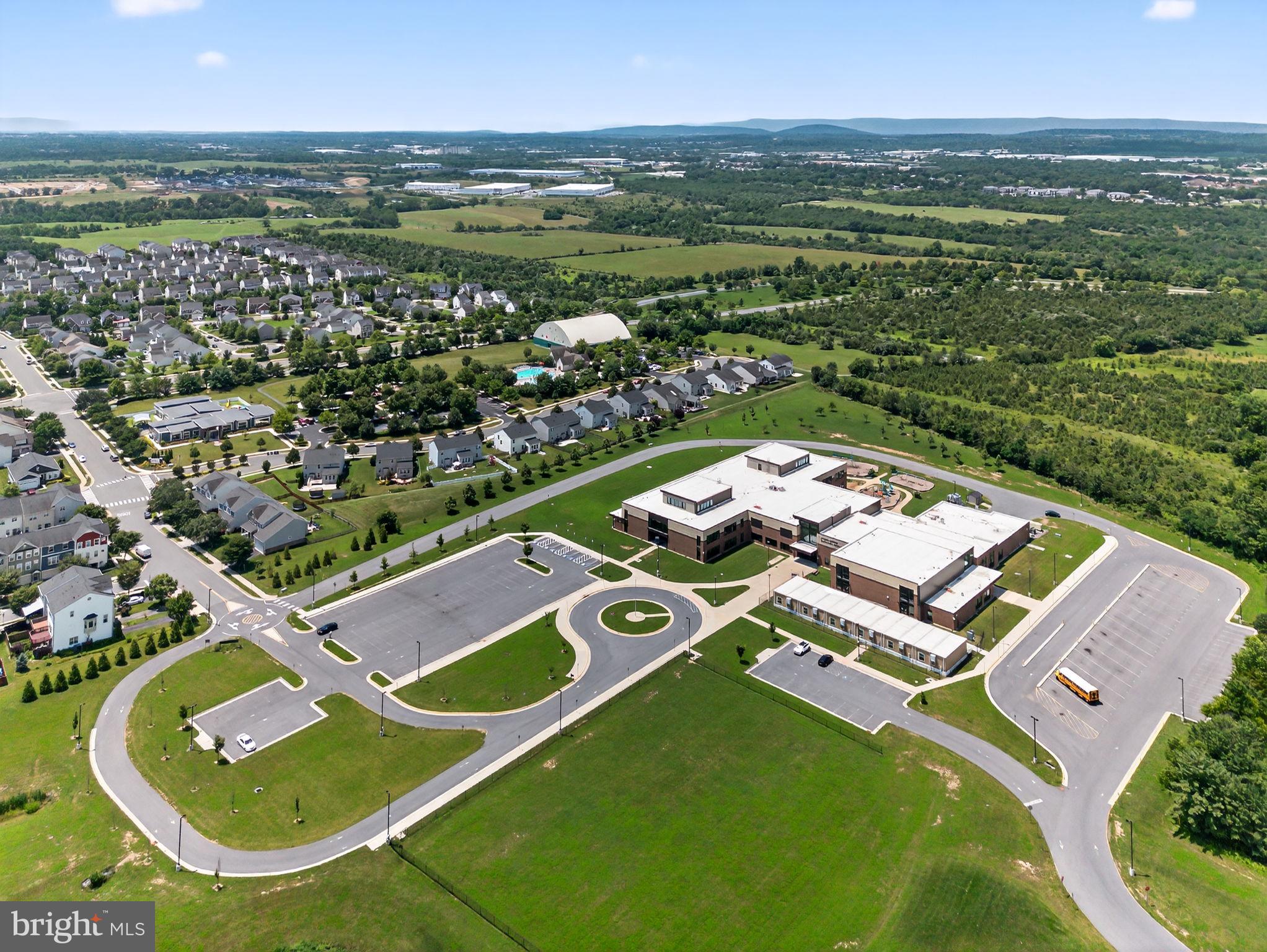 SNOWDEN BRIDGE - Residential